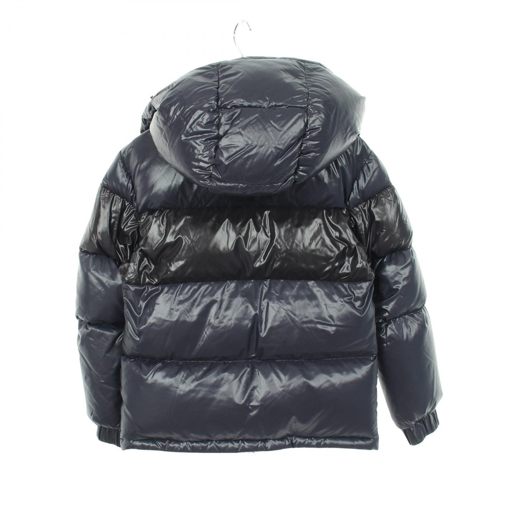 Moncler Moncler MONCLER GARY Nylon Down Jacket Textile Outerwear 4190785 DUTY FREE for USA Size ONE SIZE - 2 Thumbnail