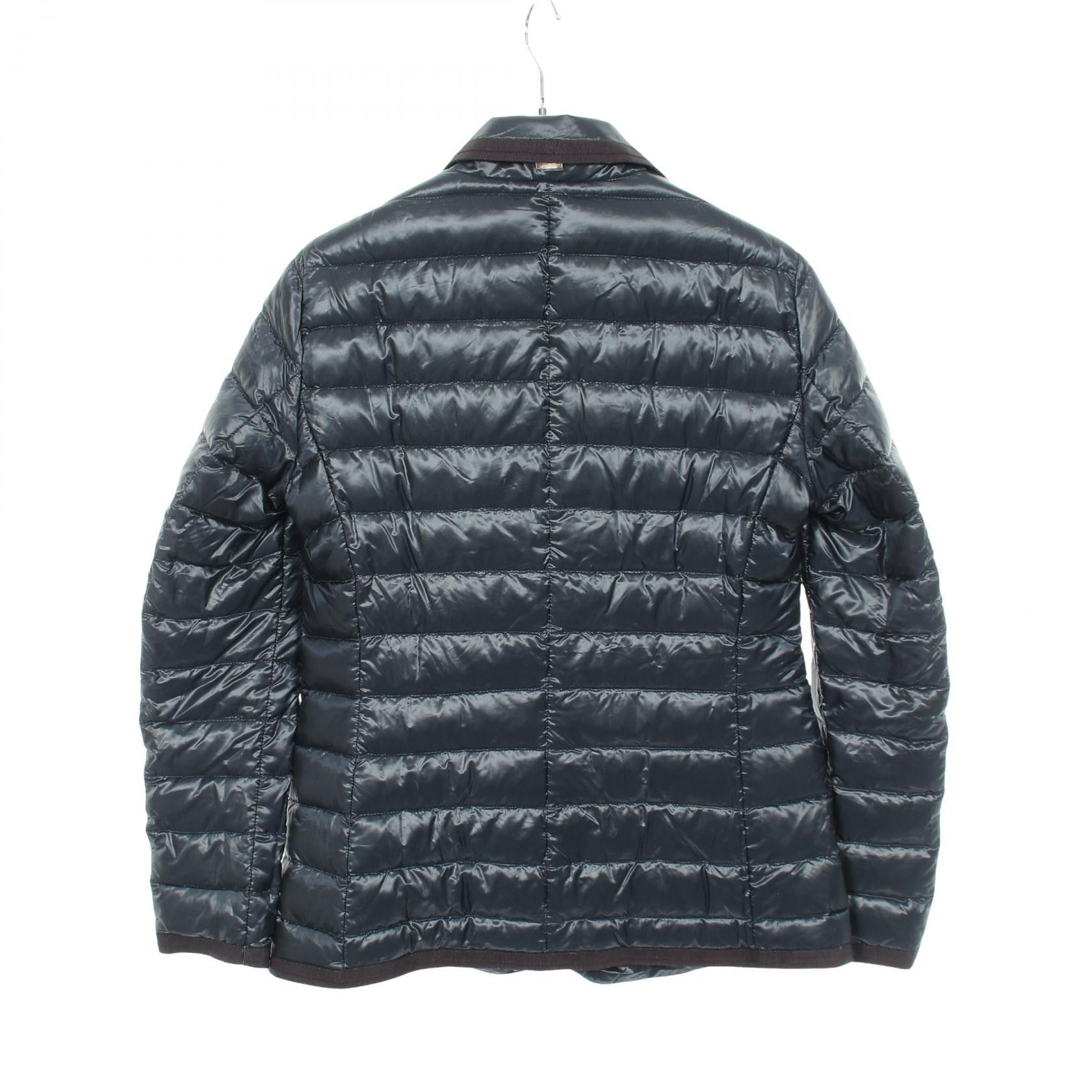 Other Other Herno Nylon Down Jacket Textile Outerwear DUTY FREE for USA Size ONE SIZE - 2 Thumbnail