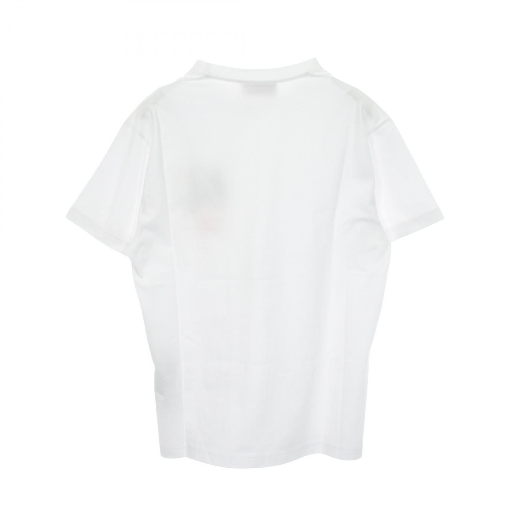 Gucci Gucci Gucci Higuchi Yuko Cotton T Shirt Textile T-Shirts DUTY FREE for USA Size ONE SIZE - 2 Thumbnail