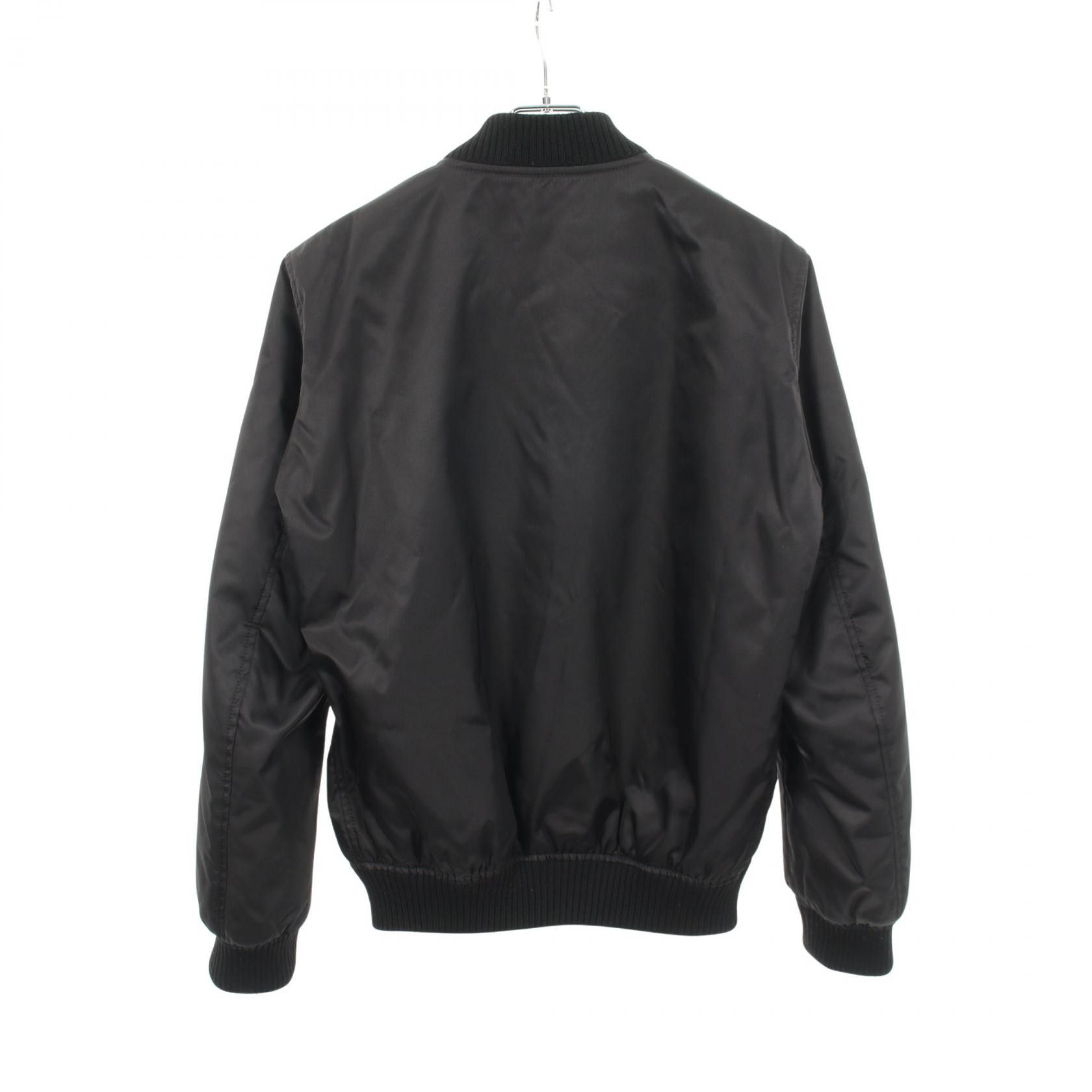 Prada Prada Prada Re-Nylon Jacket Textile Outerwear SGA038 DUTY FREE for USA Size ONE SIZE - 2 Thumbnail