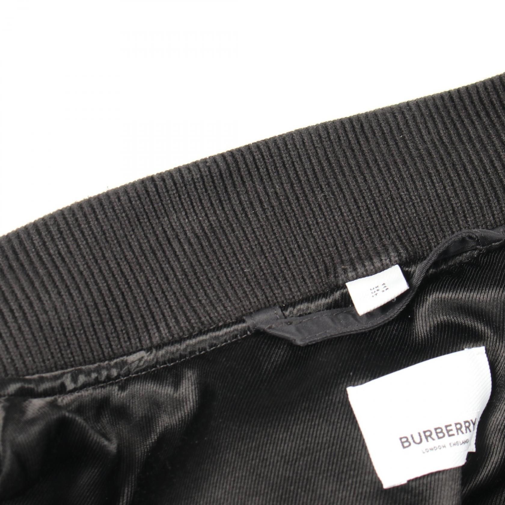 Burberry Burberry Burberry BROOKLAND Nylon Jacket Textile Outerwear 8038997 DUTY FREE for USA Size ONE SIZE - 6 Thumbnail