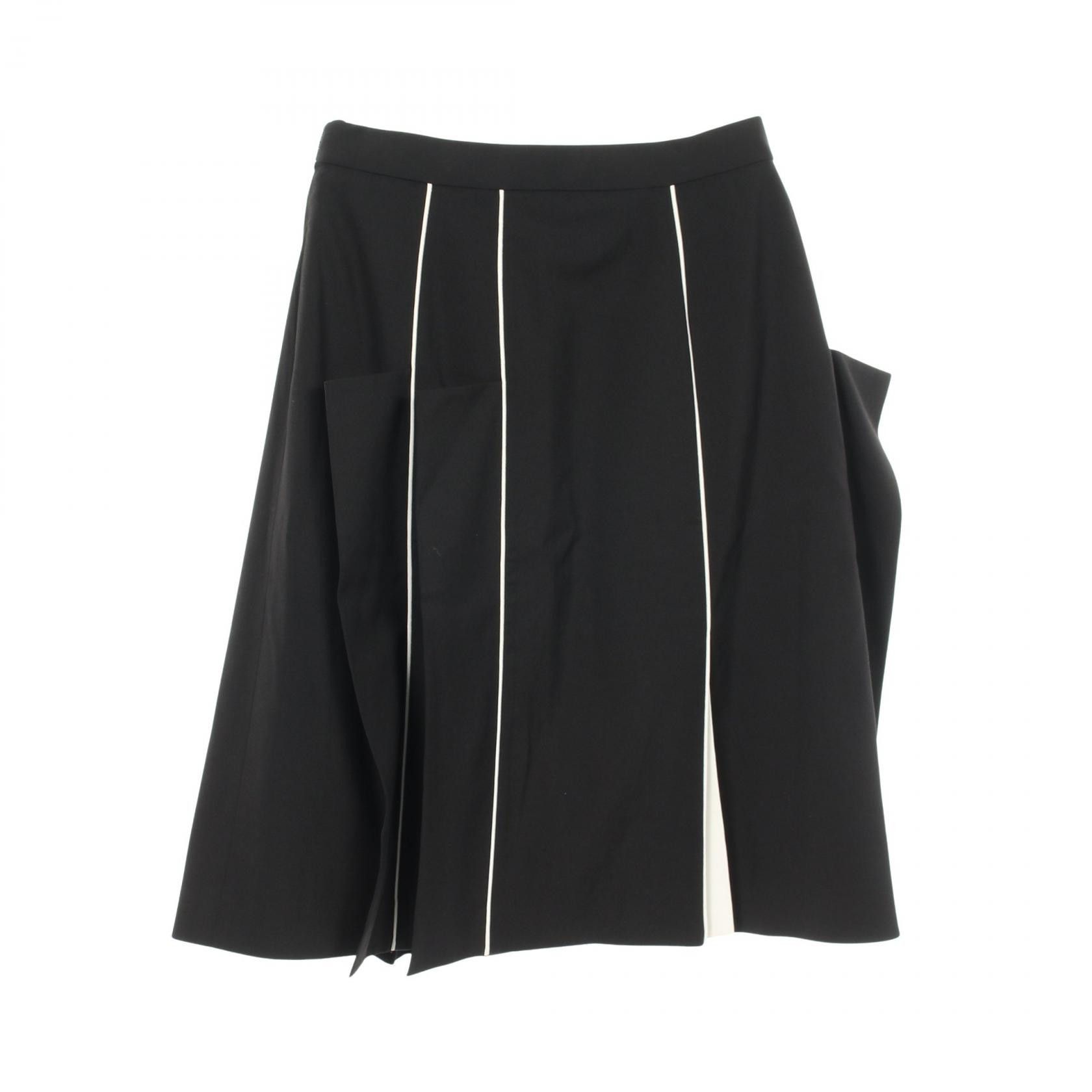 Burberry Burberry Burberry Wool Skirt Textile Skirts DUTY FREE for USA Size ONE SIZE - 2 Thumbnail