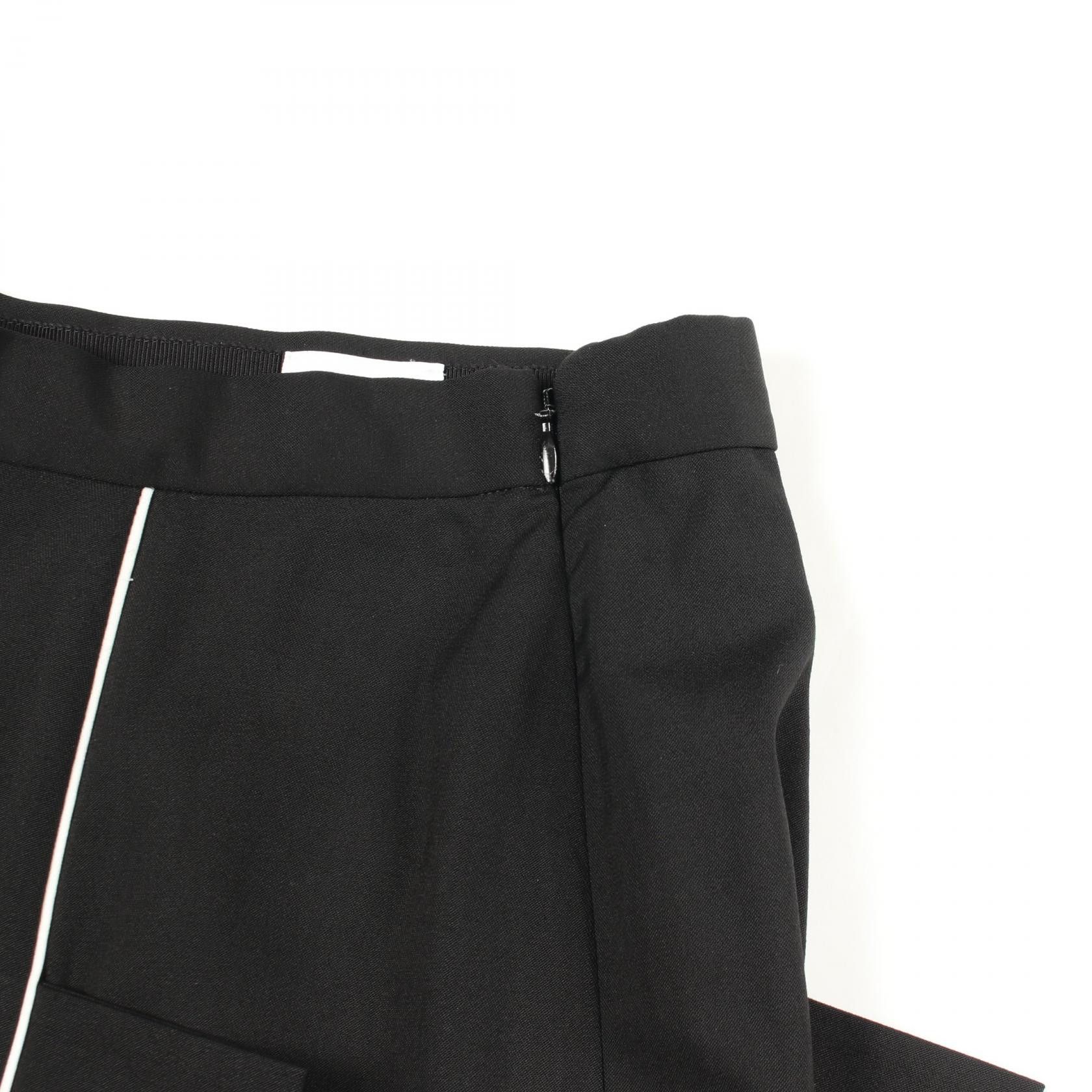 Burberry Burberry Burberry Wool Skirt Textile Skirts DUTY FREE for USA Size ONE SIZE - 5 Thumbnail