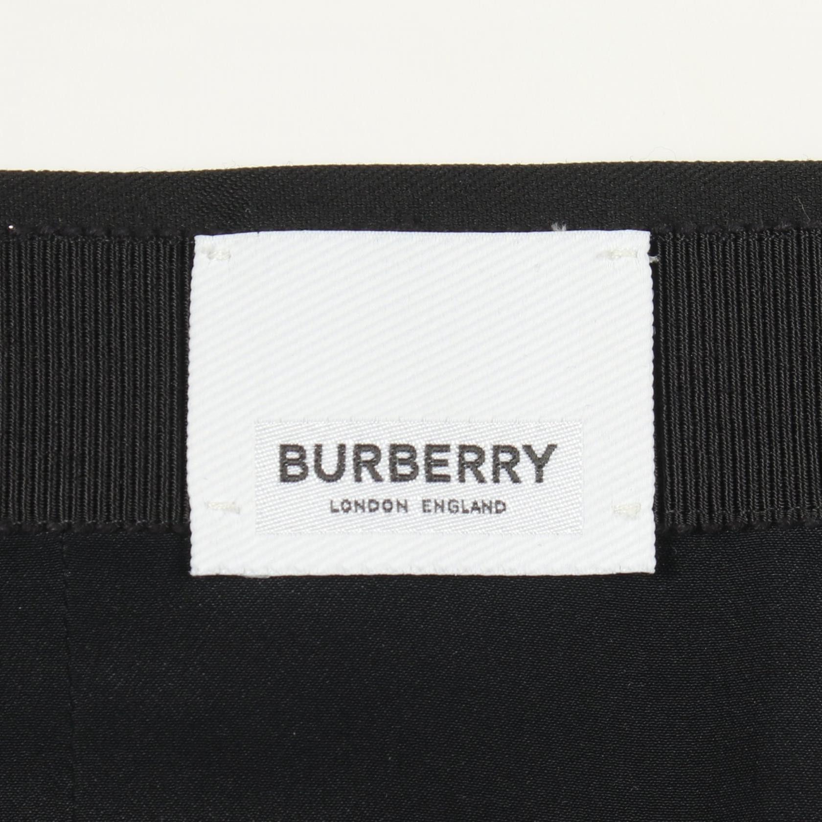 Burberry Burberry Burberry Wool Skirt Textile Skirts DUTY FREE for USA Size ONE SIZE - 3 Thumbnail