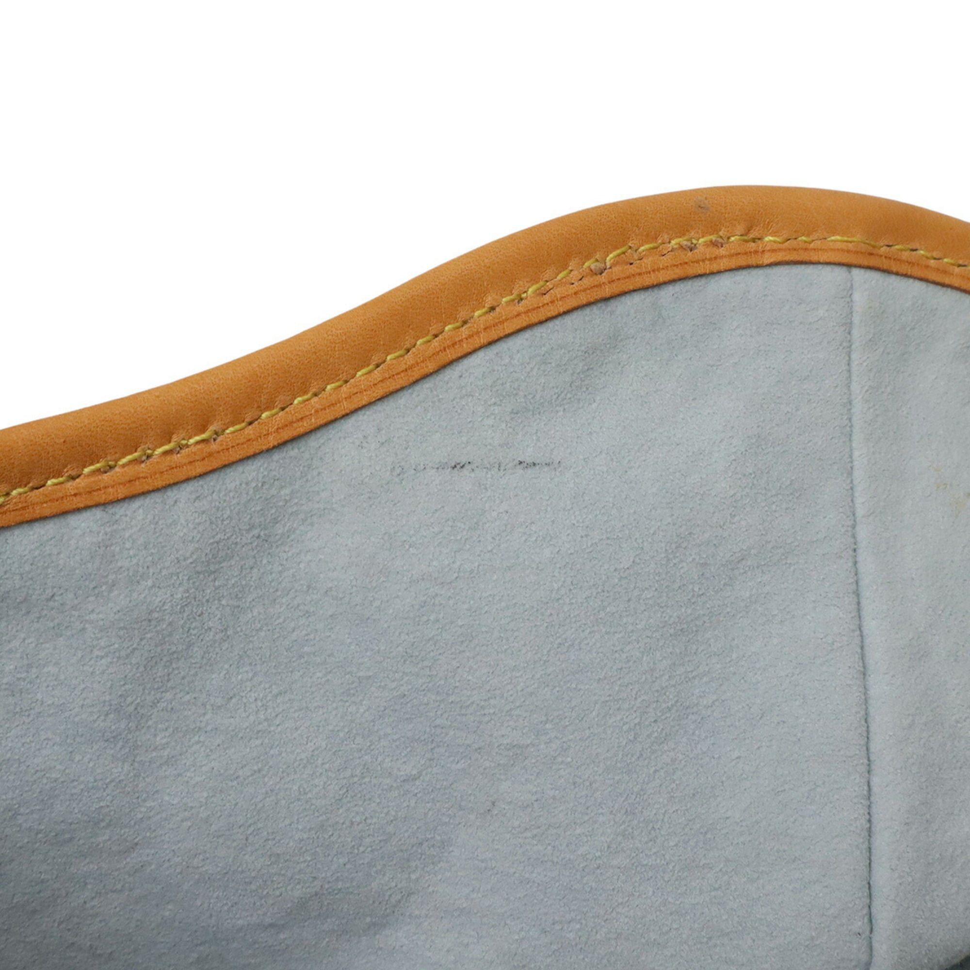 Louis Vuitton Louis Vuitton Monogram Denim Sunbeam Gradient Tote Bag Shoulder Blue M95020 Size ONE SIZE - 9 Thumbnail