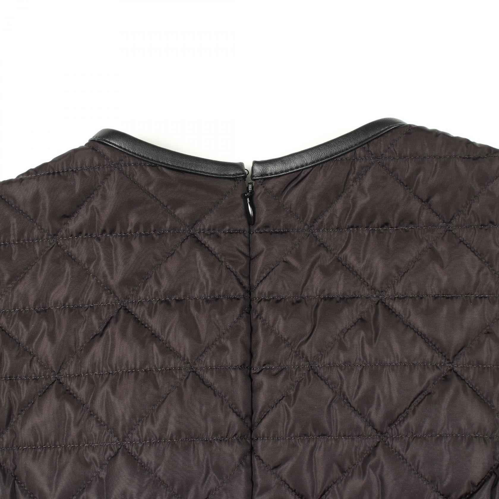 Prada Prada Prada Re-Nylon Dress Textile Dresses DUTY FREE for USA Size ONE SIZE - 6 Thumbnail
