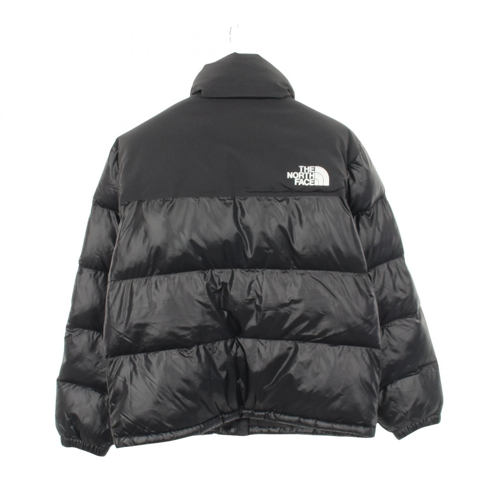 The North Face THE NORTH FACE THE NORTH FACE WHITE LABEL NUPTSE ON BALL Polyester Jacket Textile Outerwear NJ3NQ53A DUTY FREE for USA Size ONE SIZE - 2 Thumbnail
