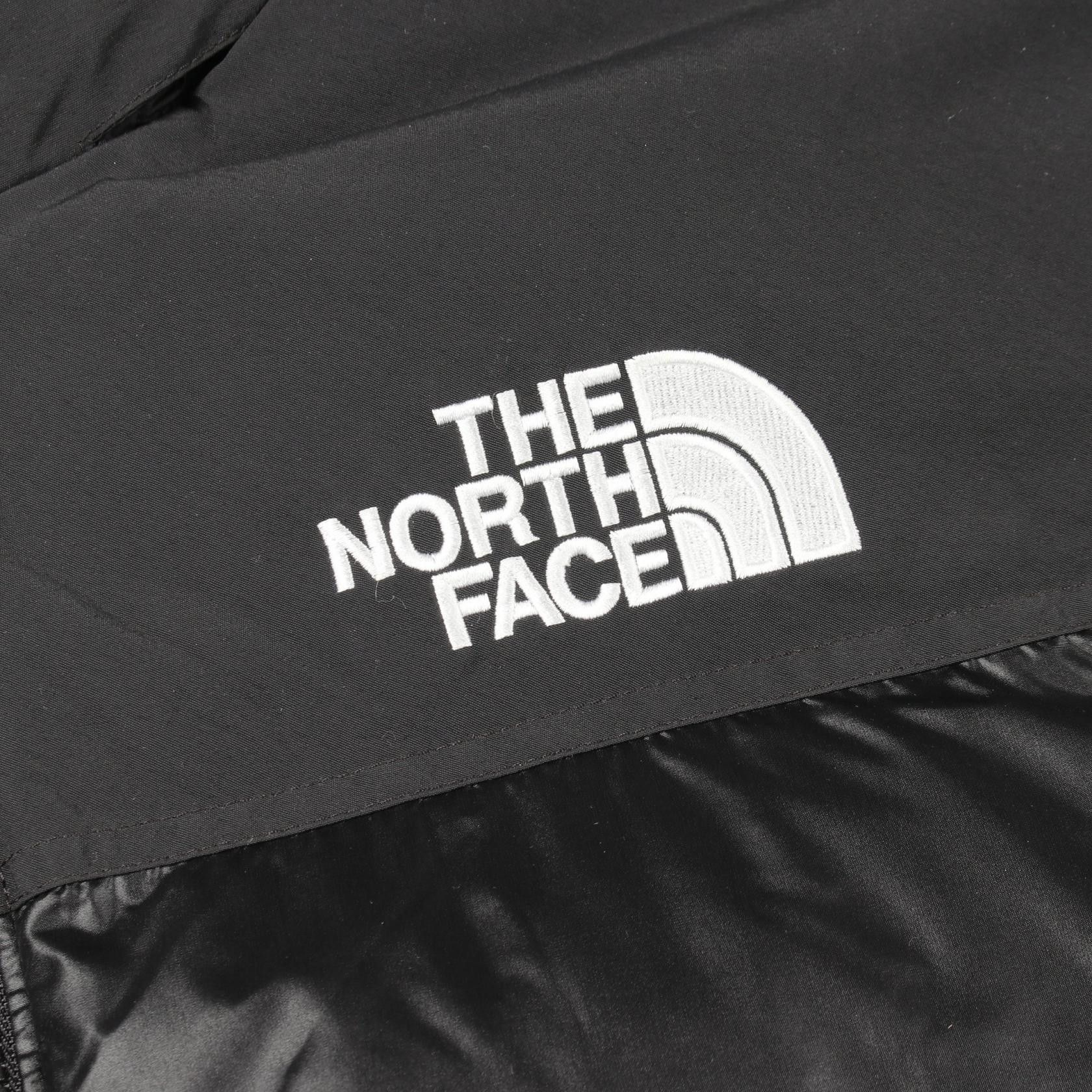 The North Face THE NORTH FACE THE NORTH FACE WHITE LABEL NUPTSE ON BALL Polyester Jacket Textile Outerwear NJ3NQ53A DUTY FREE for USA Size ONE SIZE - 7 Thumbnail