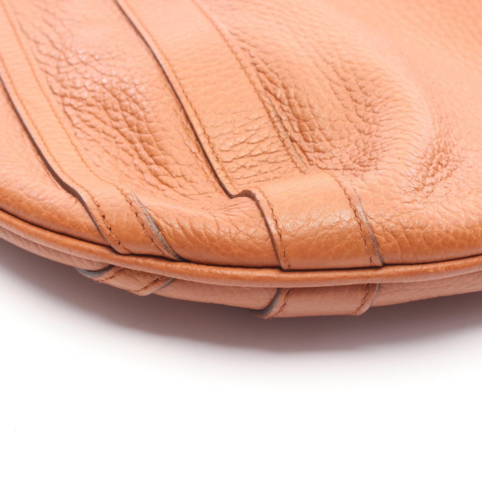 Gucci Gucci Gucci Abbey Leather Handbag Leather Handbag 268641 DUTY FREE for USA Size ONE SIZE - 5 Thumbnail