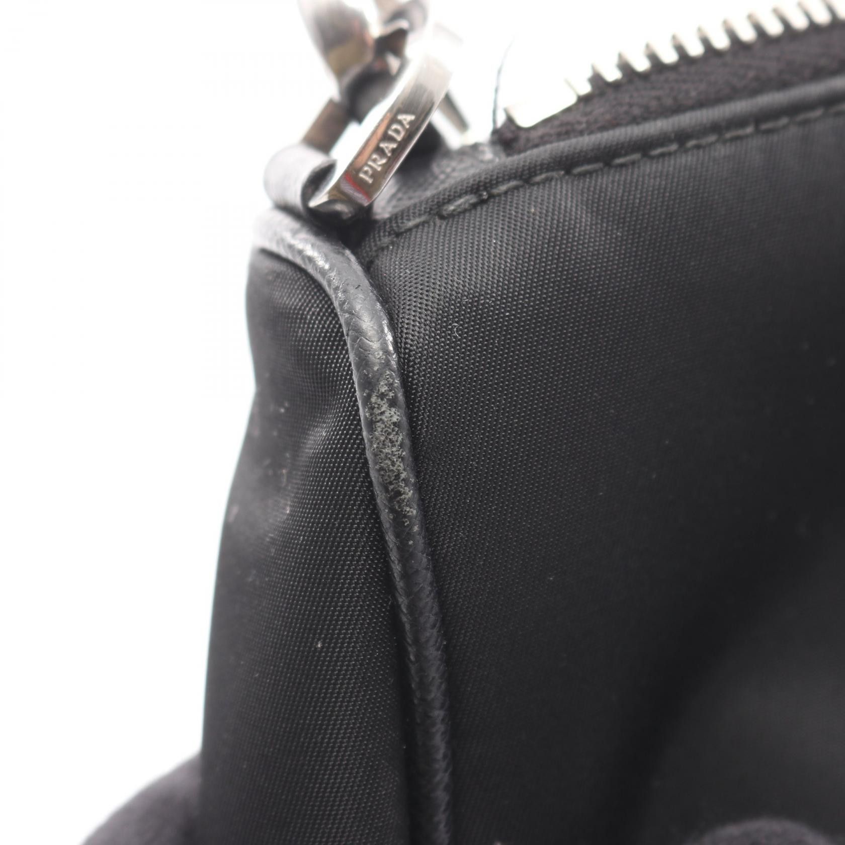 Prada Prada PRADA Re-Nylon Saffiano Shoulder Bag Textile Shoulder Bag 2VH113 DUTY FREE for USA Size ONE SIZE - 9 Thumbnail