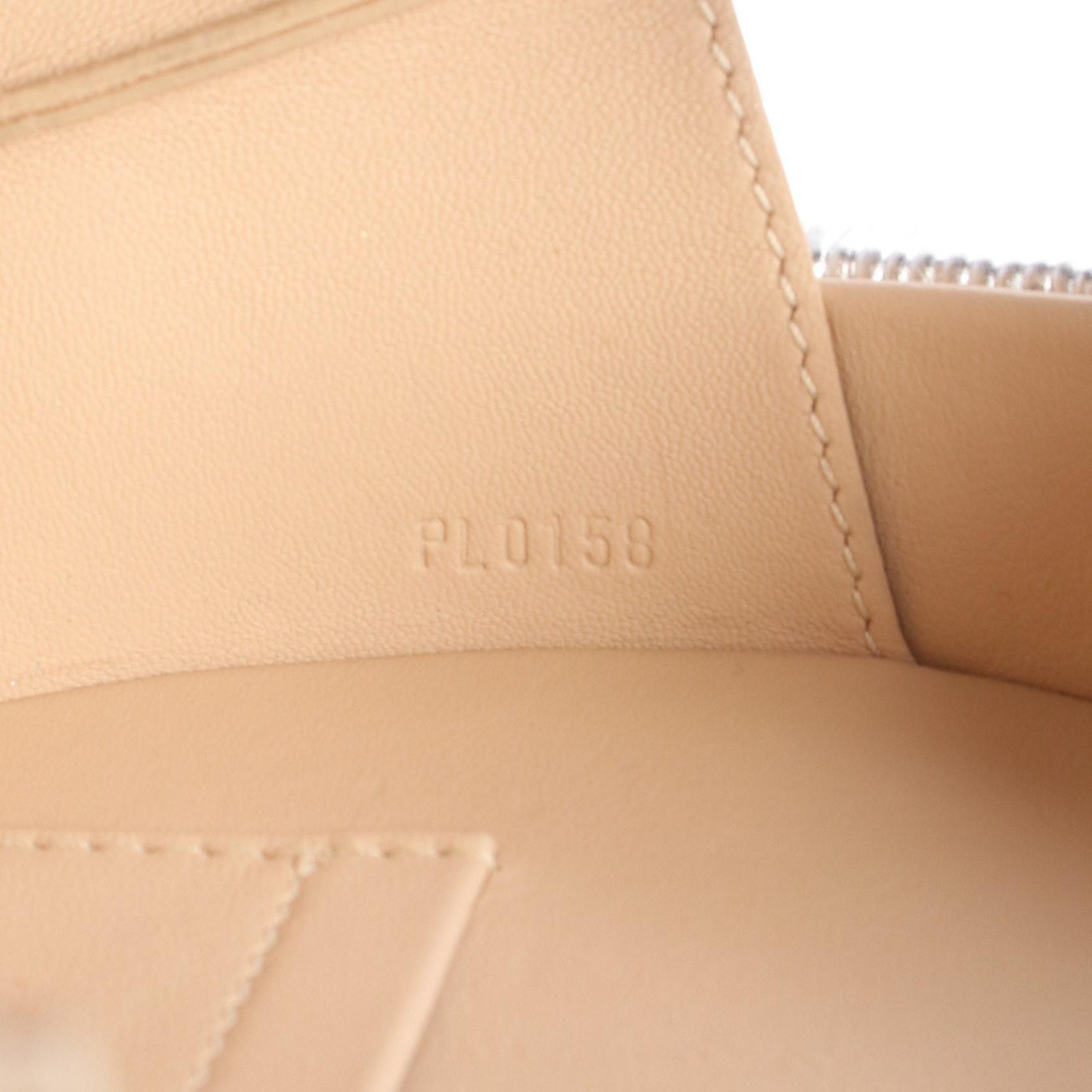 Louis Vuitton Louis Vuitton Louis Vuitton Petite Boite Chapeau Epi 2way bag Leather Handbag M53074 DUTY FREE for USA Size ONE SIZE - 5 Thumbnail