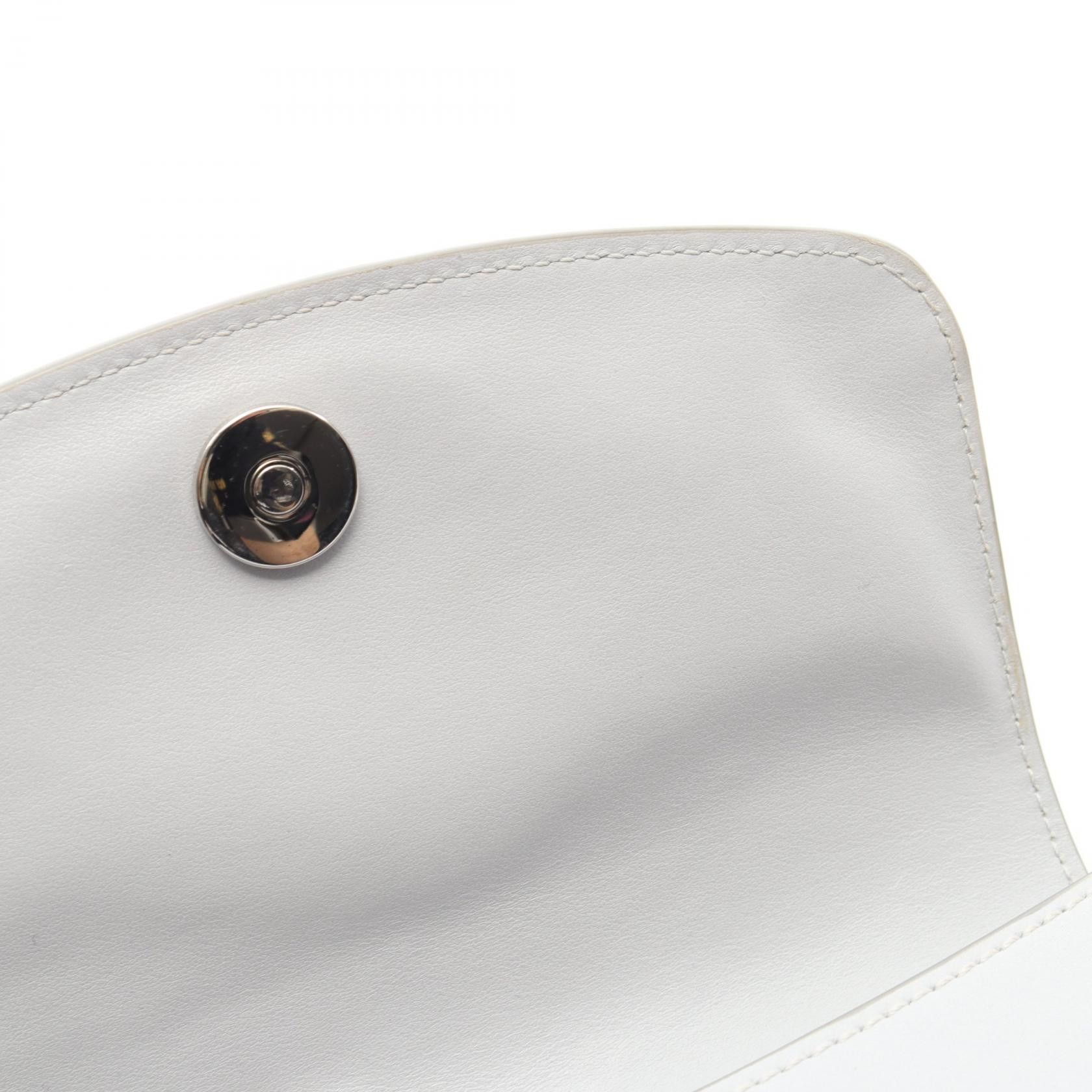 Chloe Chloe Chloe C Leather Suede Waist Bag Leather Belt Bag DUTY FREE for USA Size ONE SIZE - 6 Thumbnail