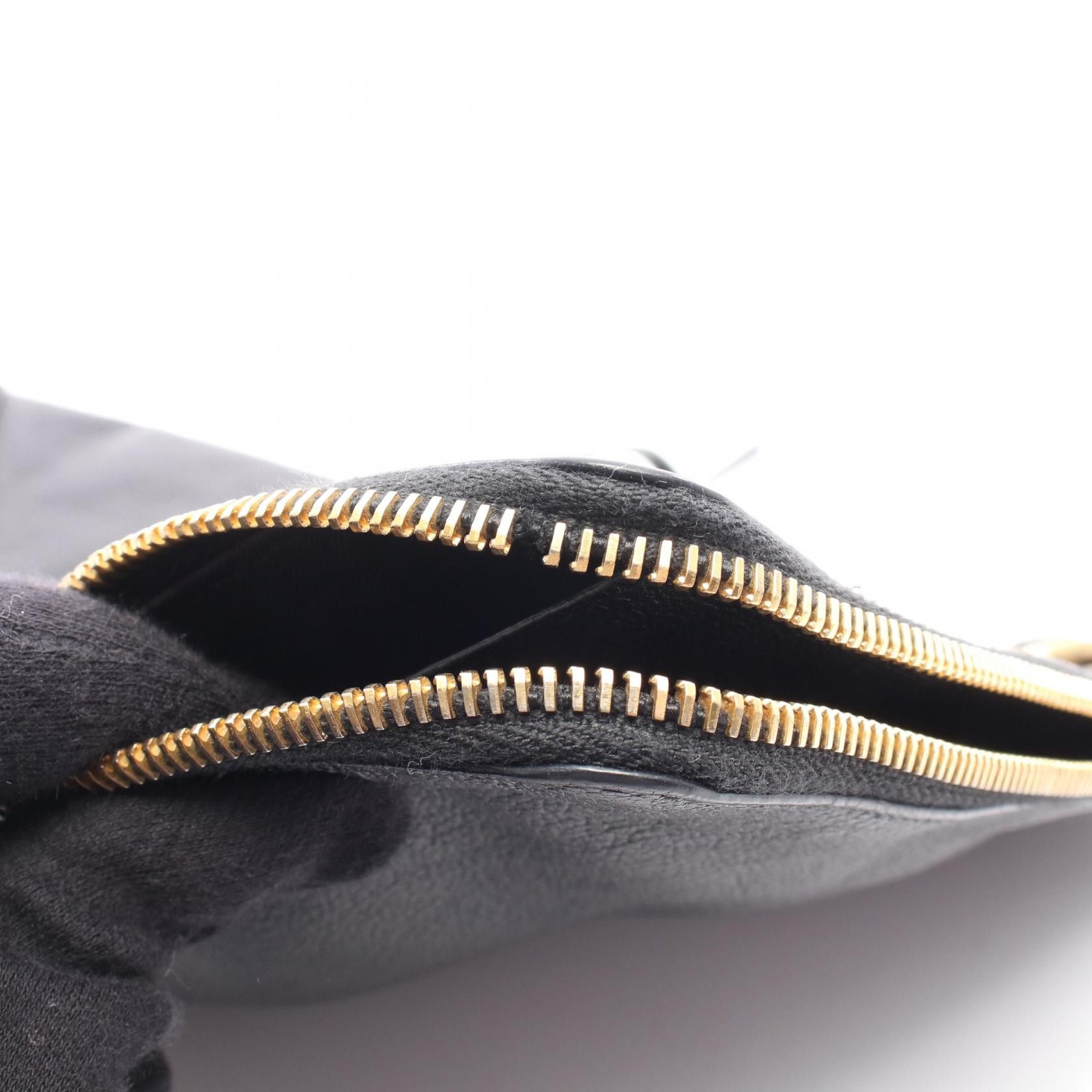 Balenciaga Balenciaga Balenciaga Classic Metallic Edge Leather Clutch Bag Leather Clutch Bag 390186 DUTY FREE for USA Size ONE SIZE - 5 Thumbnail