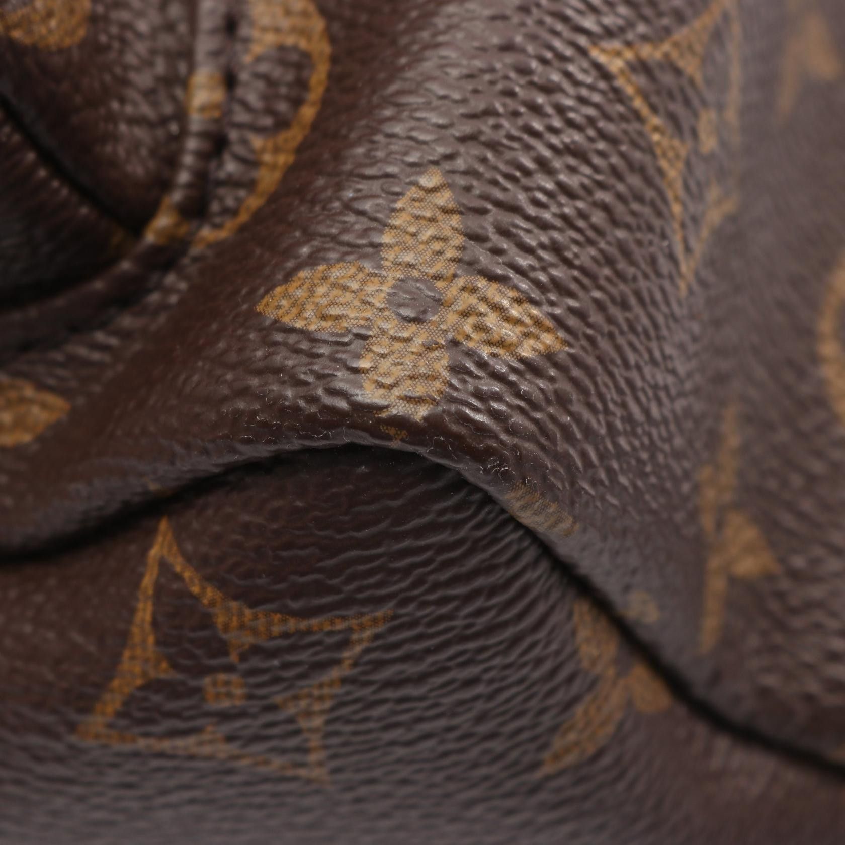 Louis Vuitton Louis Vuitton Louis Vuitton Palm Springs PM Monogram Backpack Textile Backpack M41560 DUTY FREE for USA Size ONE SIZE - 6 Thumbnail
