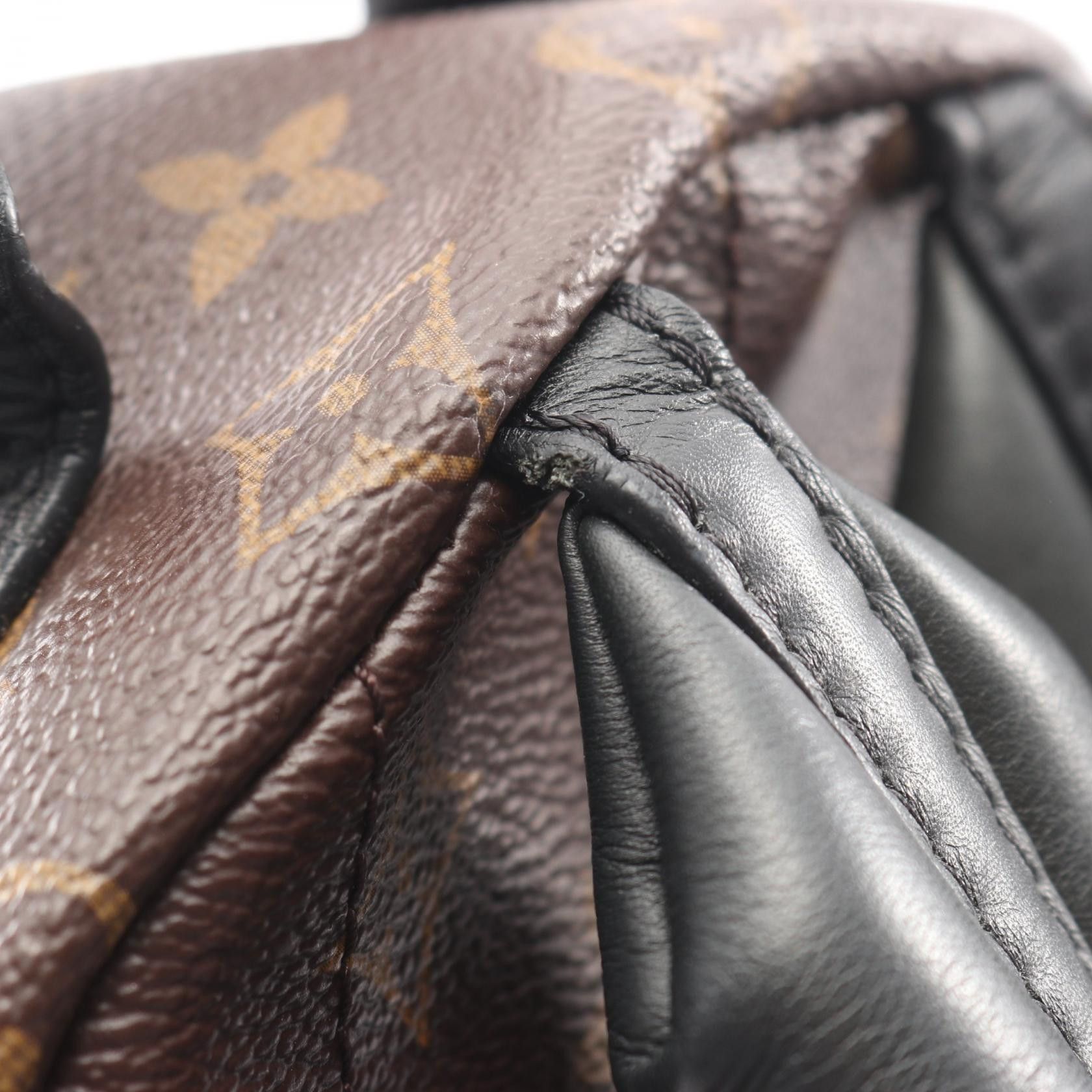Louis Vuitton Louis Vuitton Louis Vuitton Palm Springs PM Monogram Backpack Textile Backpack M41560 DUTY FREE for USA Size ONE SIZE - 8 Thumbnail