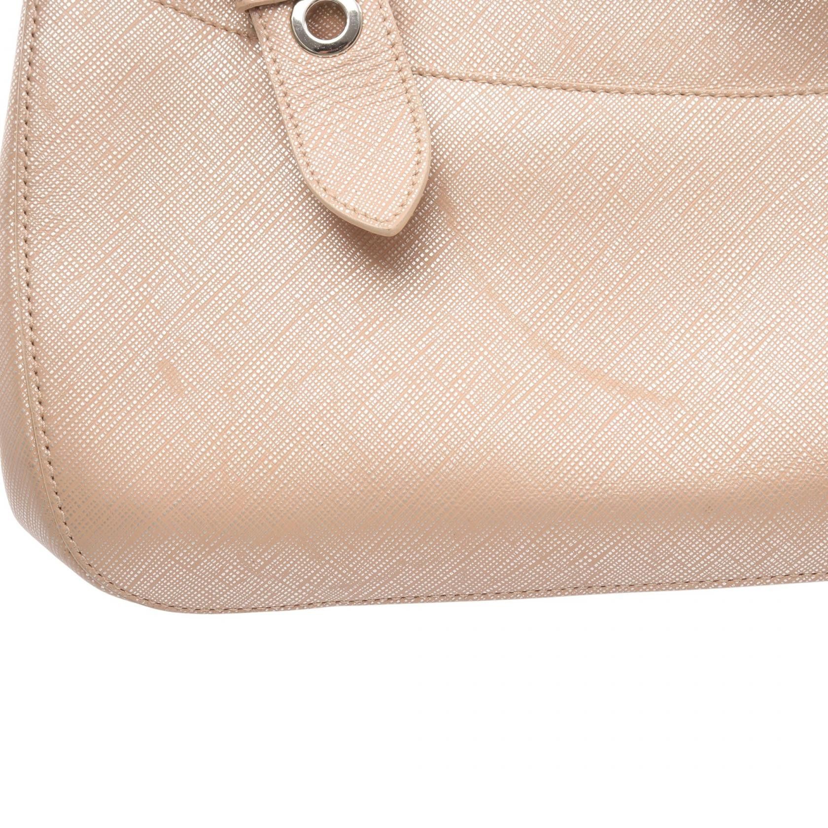 Salvatore Ferragamo Salvatore Ferragamo Salvatore Ferragamo Leather Handbag Leather Handbag 215322 DUTY FREE for USA Size ONE SIZE - 5 Thumbnail