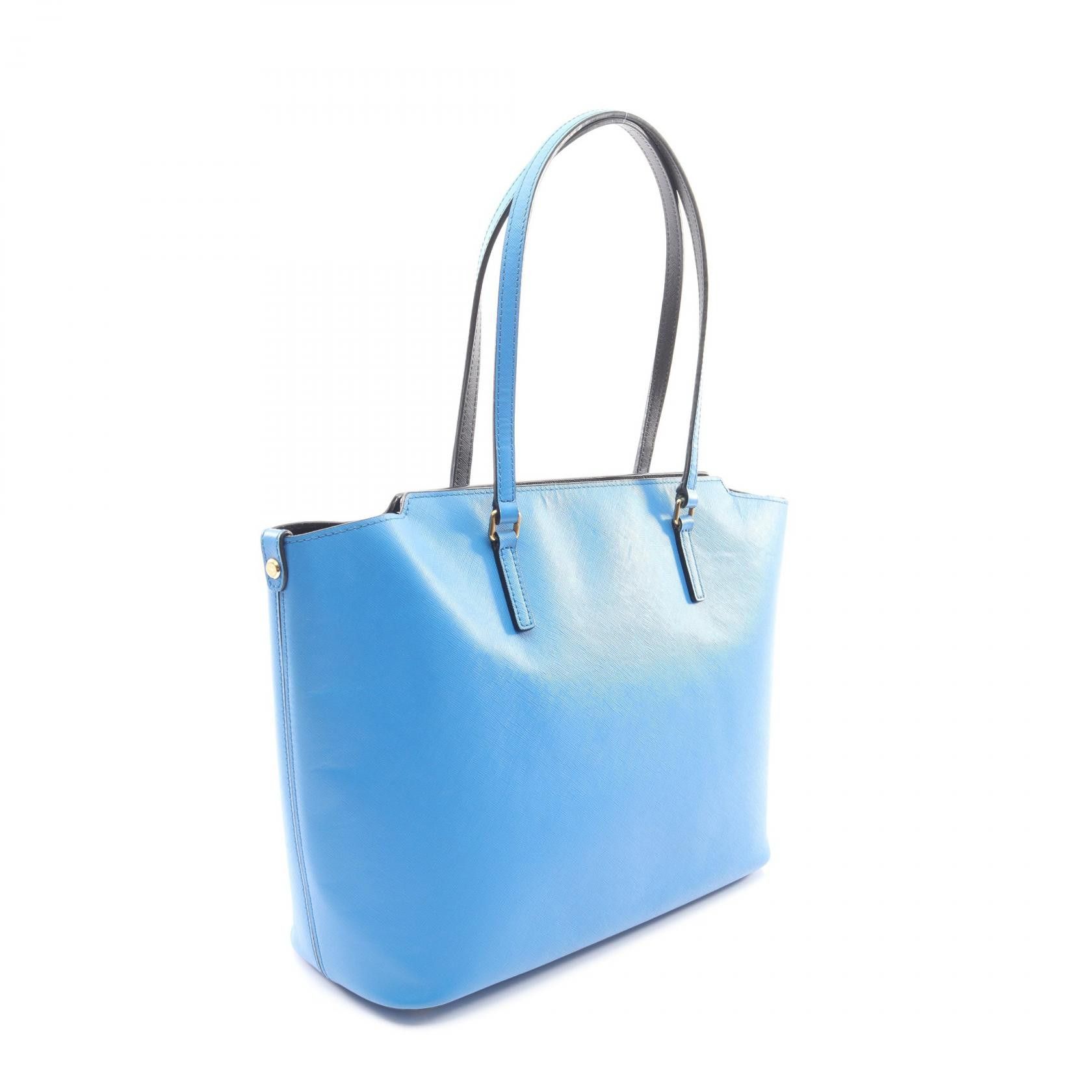 MCM MCM MCM Leather Tote Bag Leather Tote Bag DUTY FREE for USA Size ONE SIZE - 2 Thumbnail