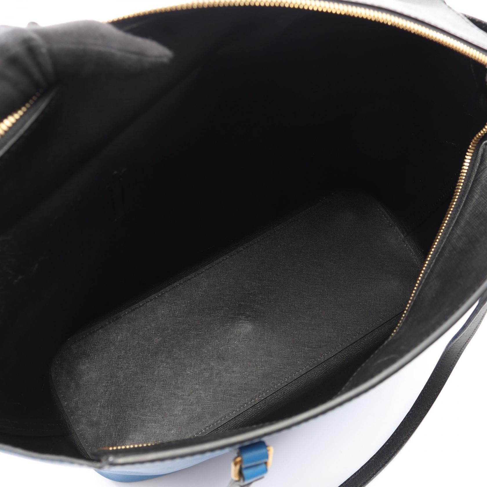 MCM MCM MCM Leather Tote Bag Leather Tote Bag DUTY FREE for USA Size ONE SIZE - 3 Thumbnail