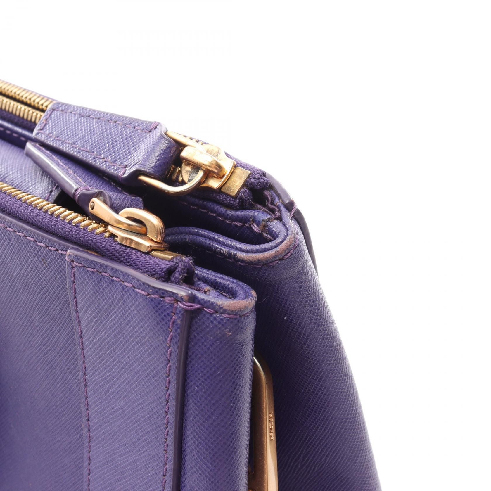 MCM MCM MCM Nuovo Leather 2way Handbag Leather Handbag DUTY FREE for USA Size ONE SIZE - 7 Thumbnail