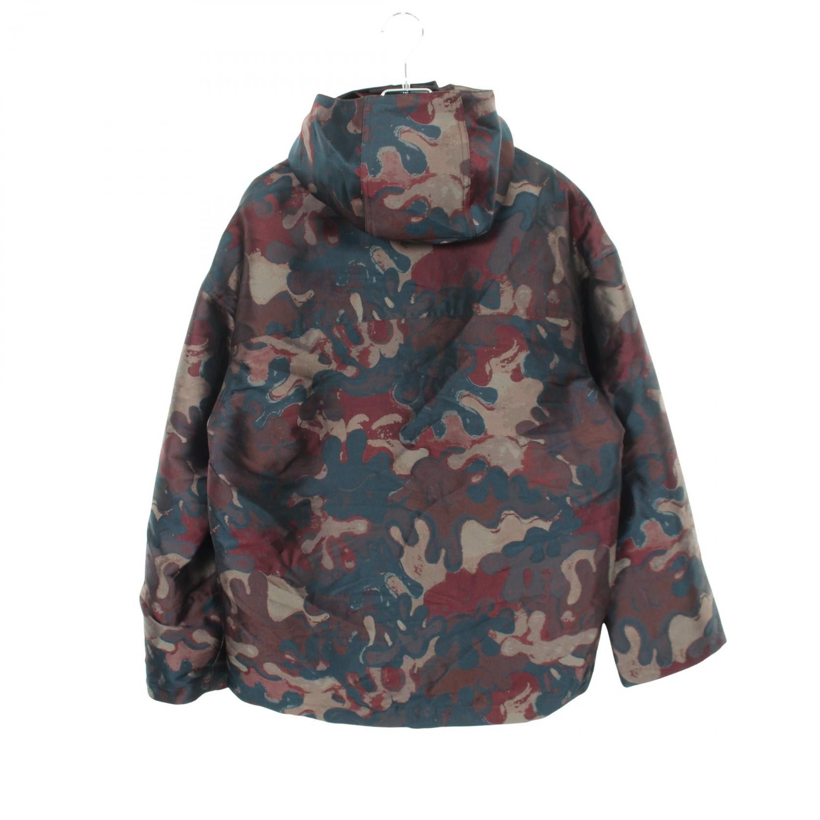 Dior Dior Dior PETER DOIG Polyester Jacket Textile Outerwear DUTY FREE for USA Size ONE SIZE - 2 Thumbnail