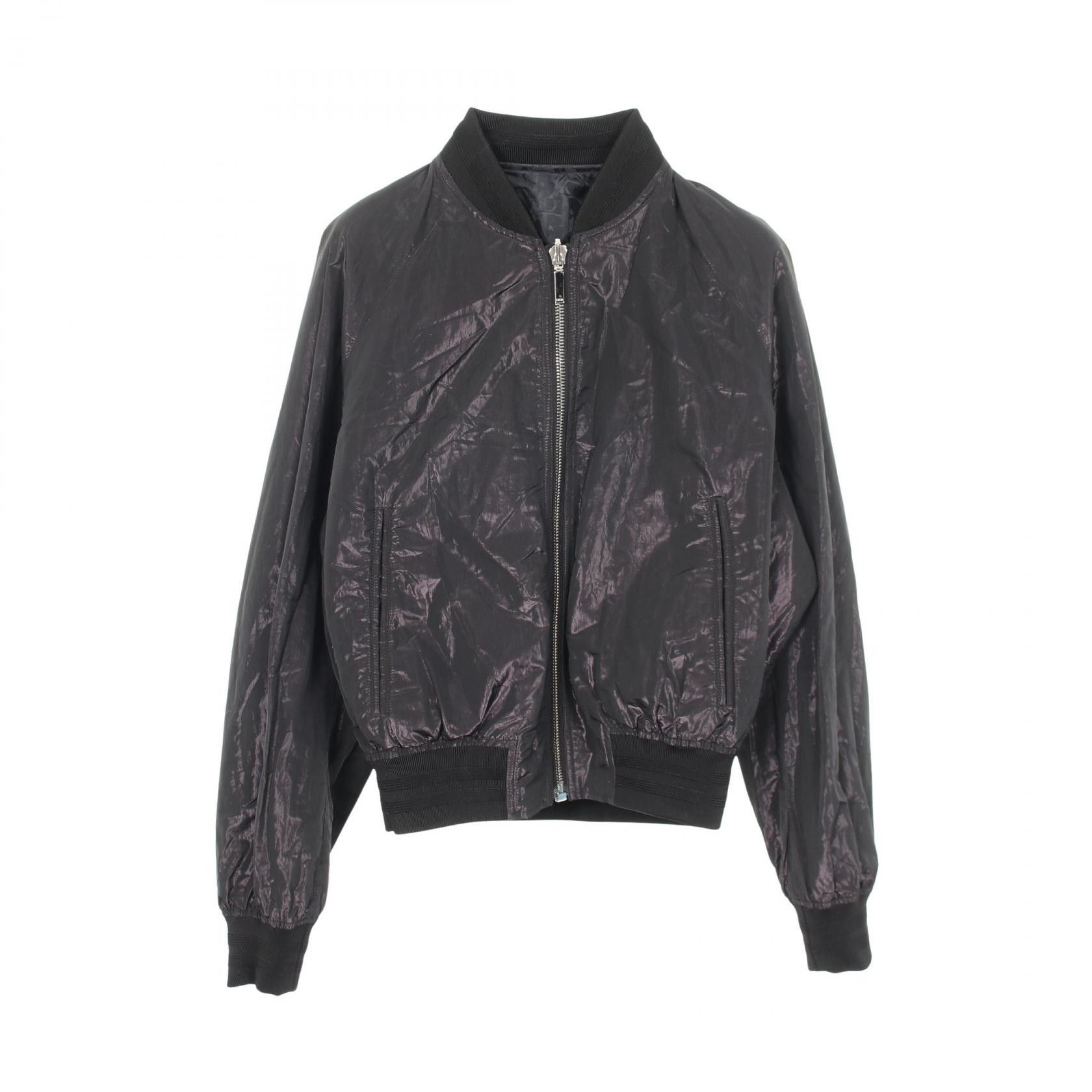 Dior Dior Dior Oblique Nylon Jacket Textile Outerwear DUTY FREE for USA Size ONE SIZE - 3 Thumbnail