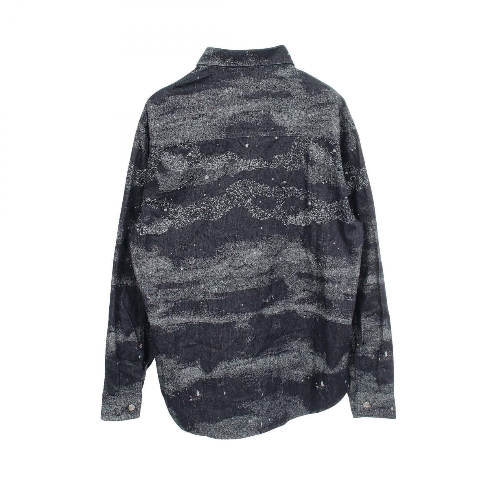 Dior Dior Dior Dior HOMME Cotton Top Textile Tops DUTY FREE for USA Size ONE SIZE - 2 Thumbnail