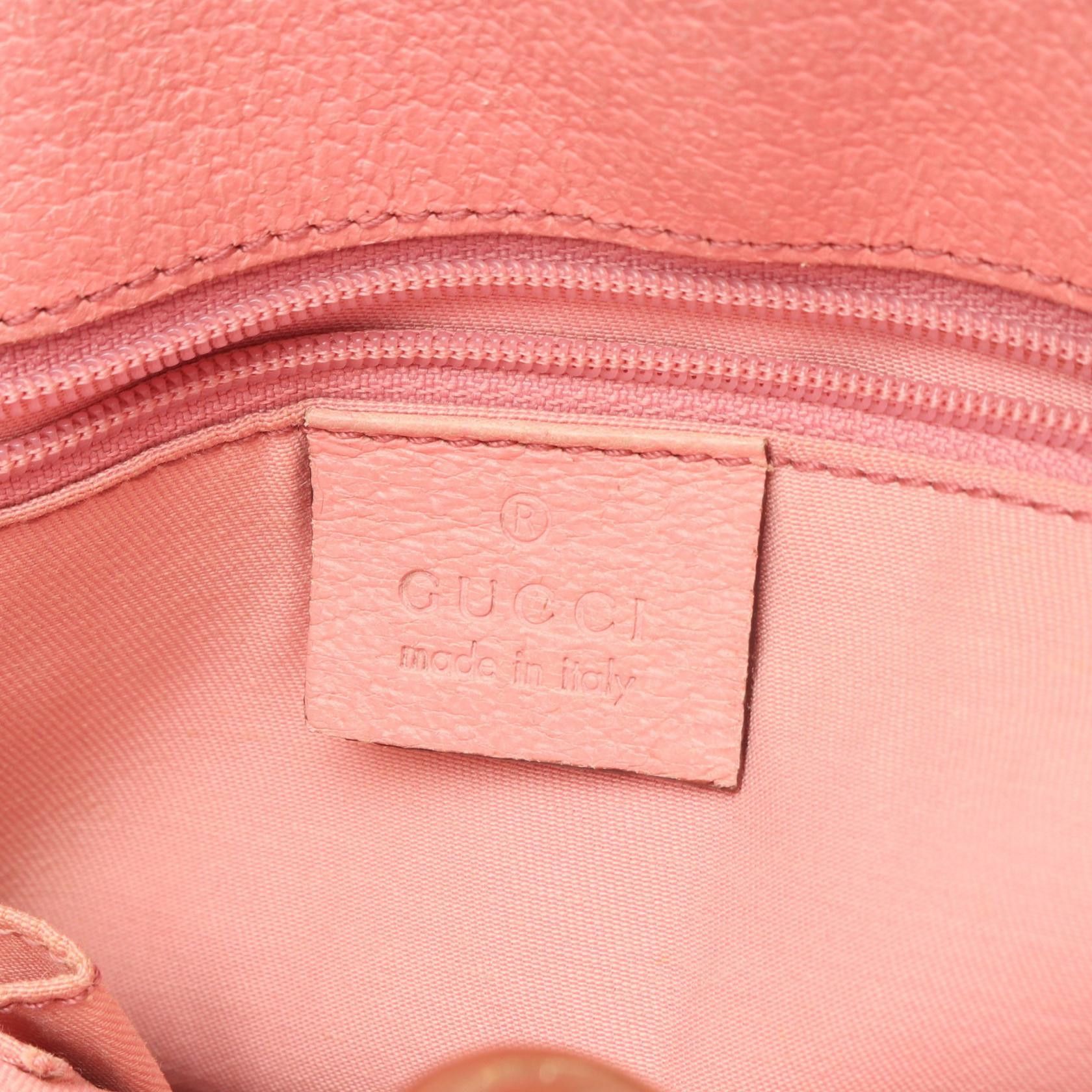 Gucci Gucci Gucci GG Canvas Tote Bag Textile Tote Bag 120840 DUTY FREE for USA Size ONE SIZE - 4 Thumbnail