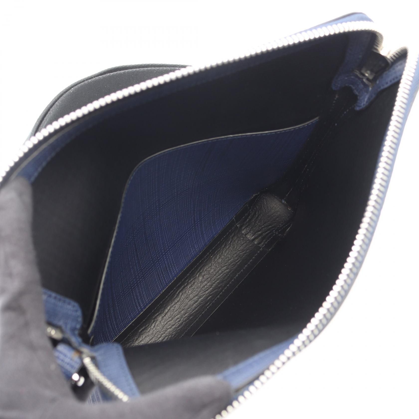 Loewe Loewe Loewe GOYA CROSSBODY BAG leather shoulder bag Leather Crossbody Bag DUTY FREE for USA Size ONE SIZE - 3 Thumbnail