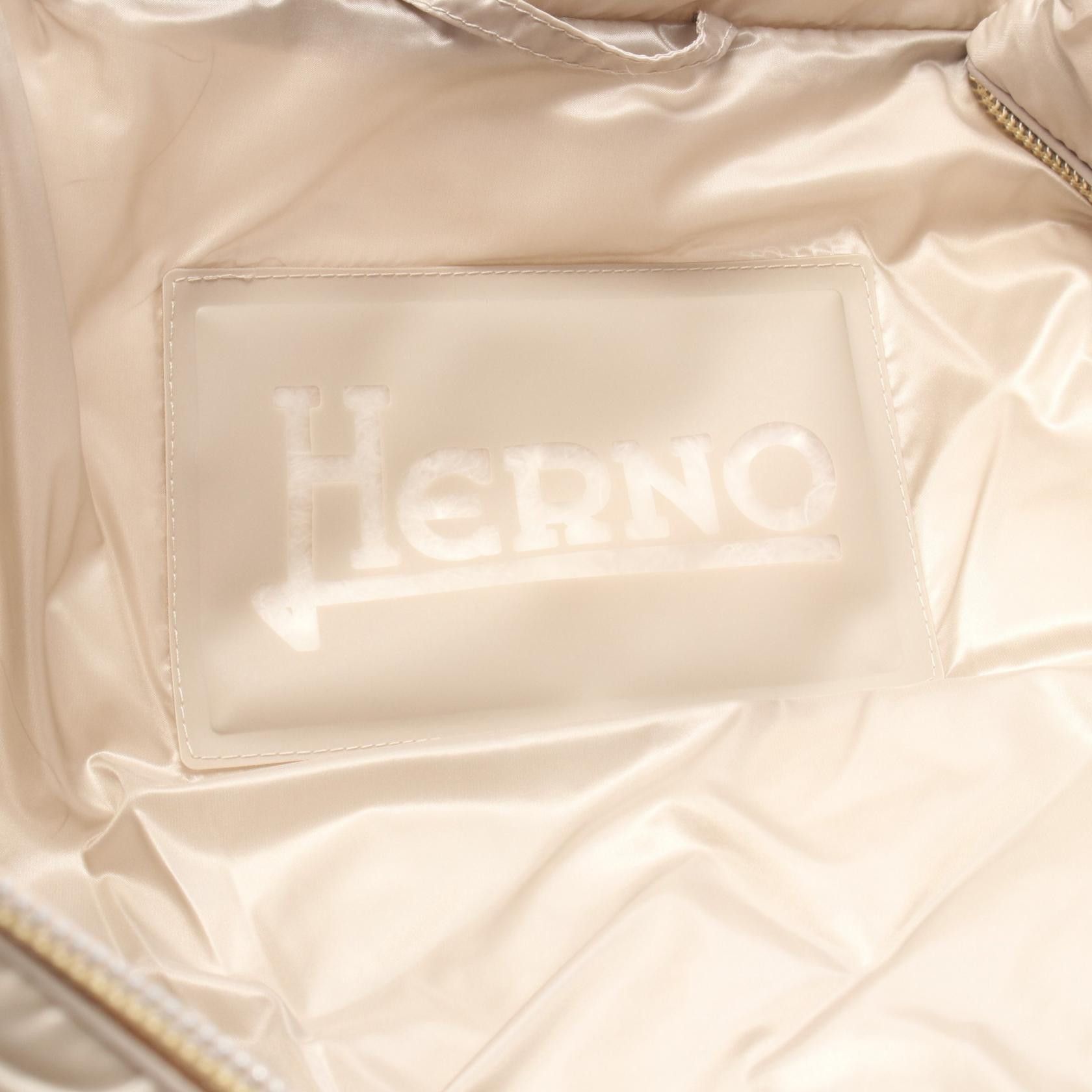 Other Other Herno Nylon Down Jacket Textile Outerwear PI1402D12017198542 DUTY FREE for USA Size ONE SIZE - 3 Thumbnail
