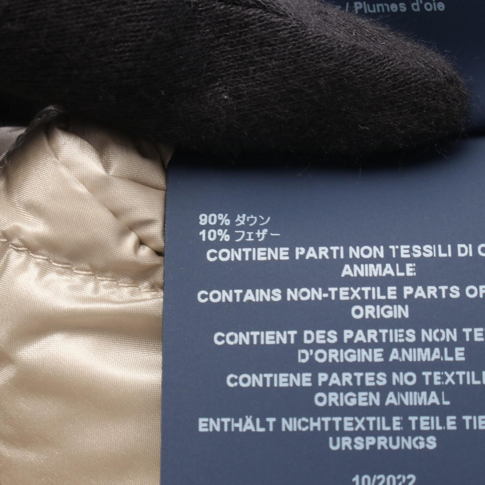 Other Other Herno Nylon Down Jacket Textile Outerwear PI1402D12017198542 DUTY FREE for USA Size ONE SIZE - 6 Thumbnail