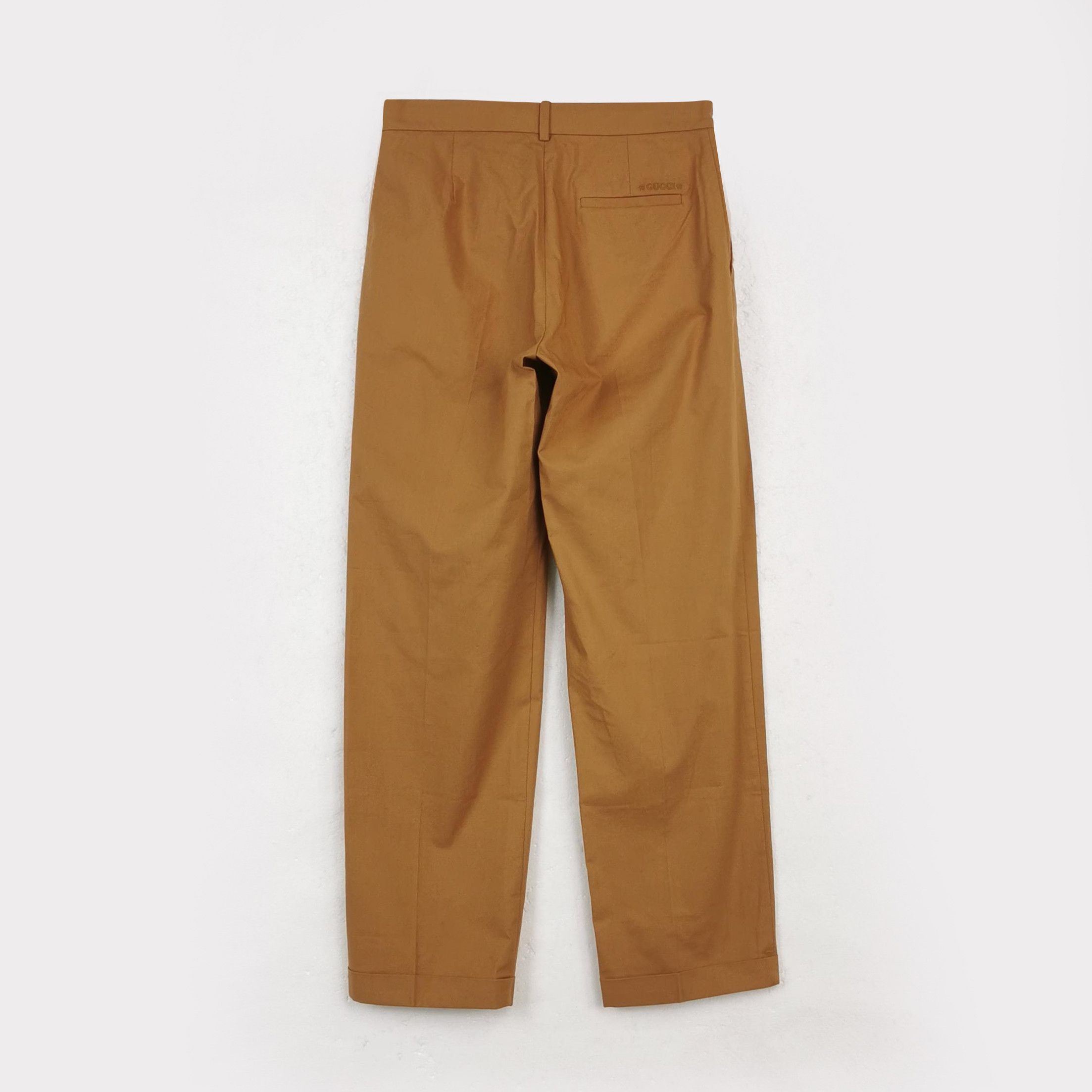 Gucci Gucci Men 32 Casual Pants Size US 32 / EU 48 - 2 Thumbnail