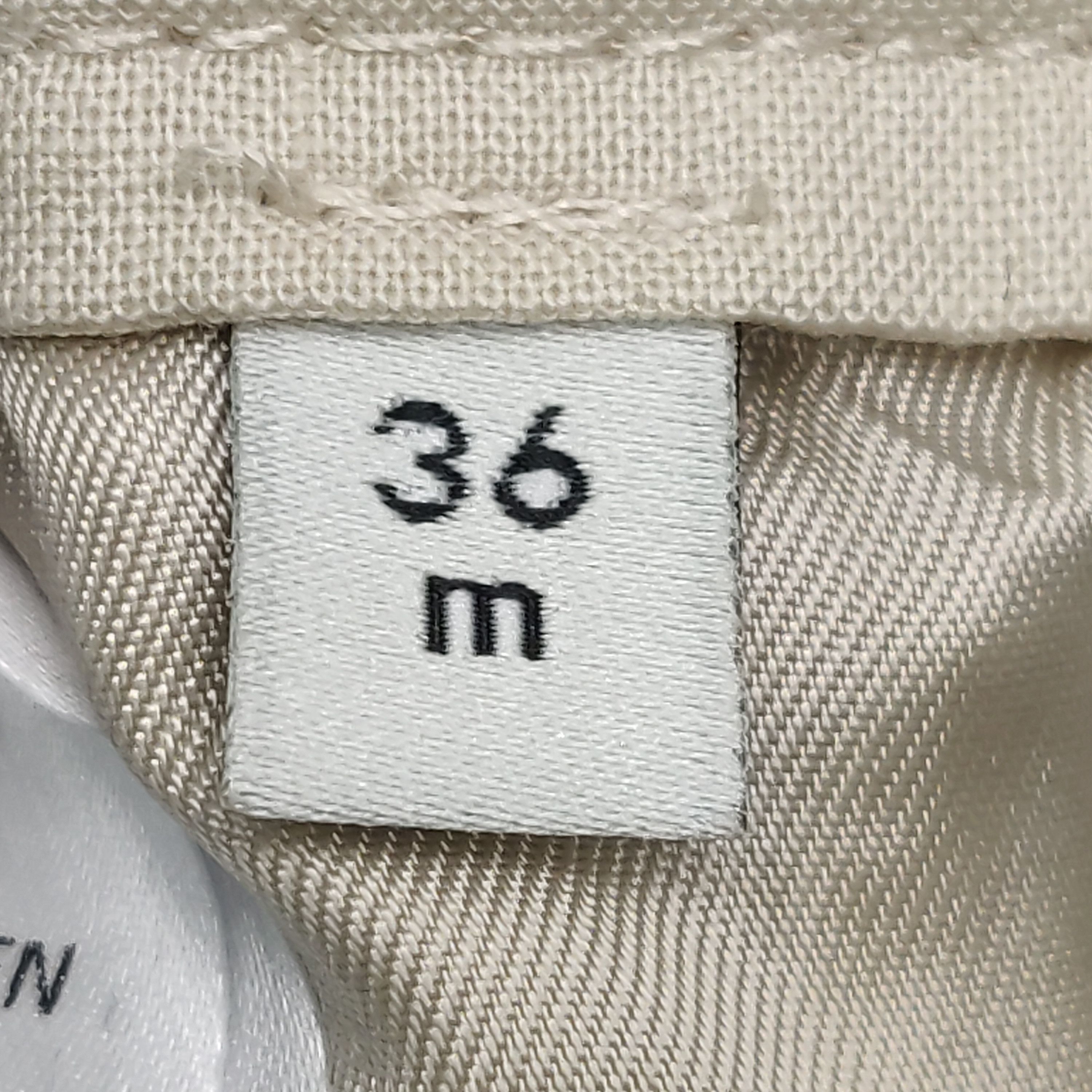 Gucci Gucci Men xs Light Jackets Size US XS / EU 42 / 0 - 7 Thumbnail