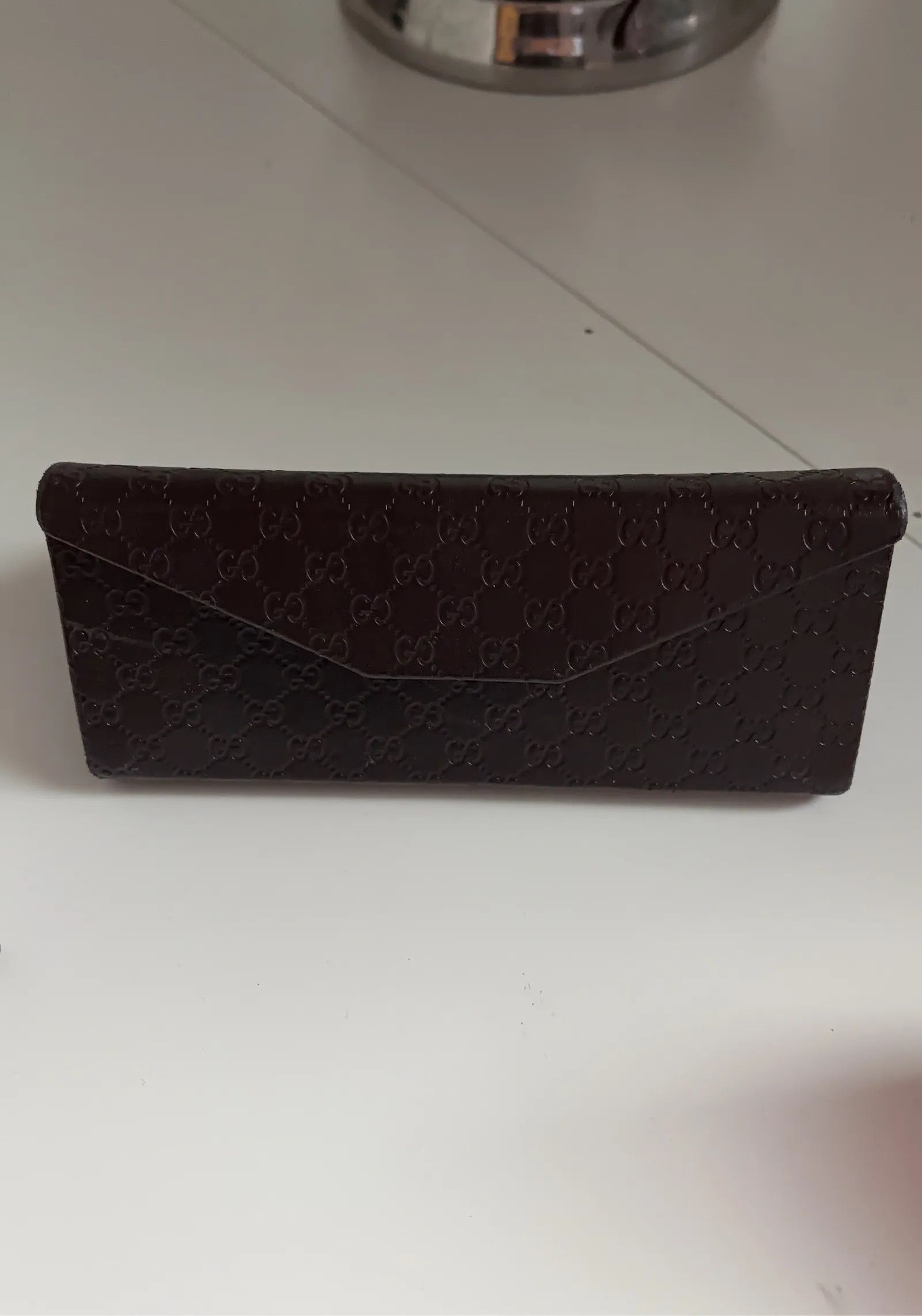Gucci Gucci Sunglasses Size ONE SIZE - 4 Thumbnail