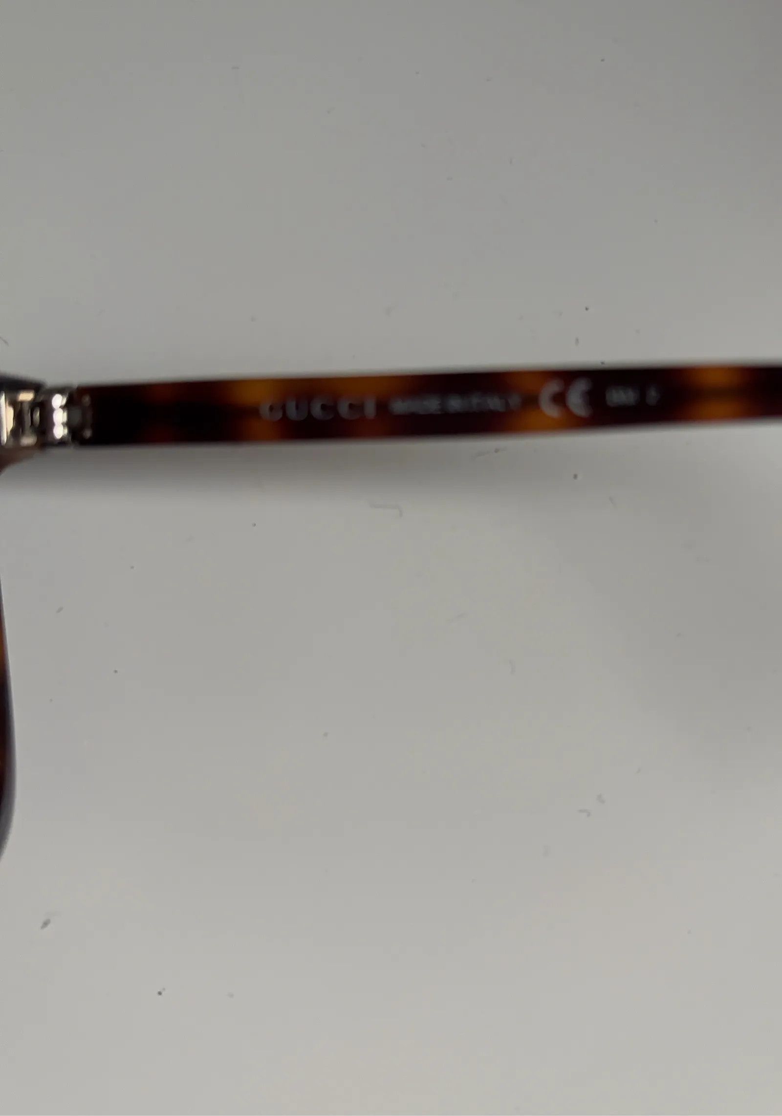 Gucci Gucci Sunglasses Size ONE SIZE - 3 Thumbnail