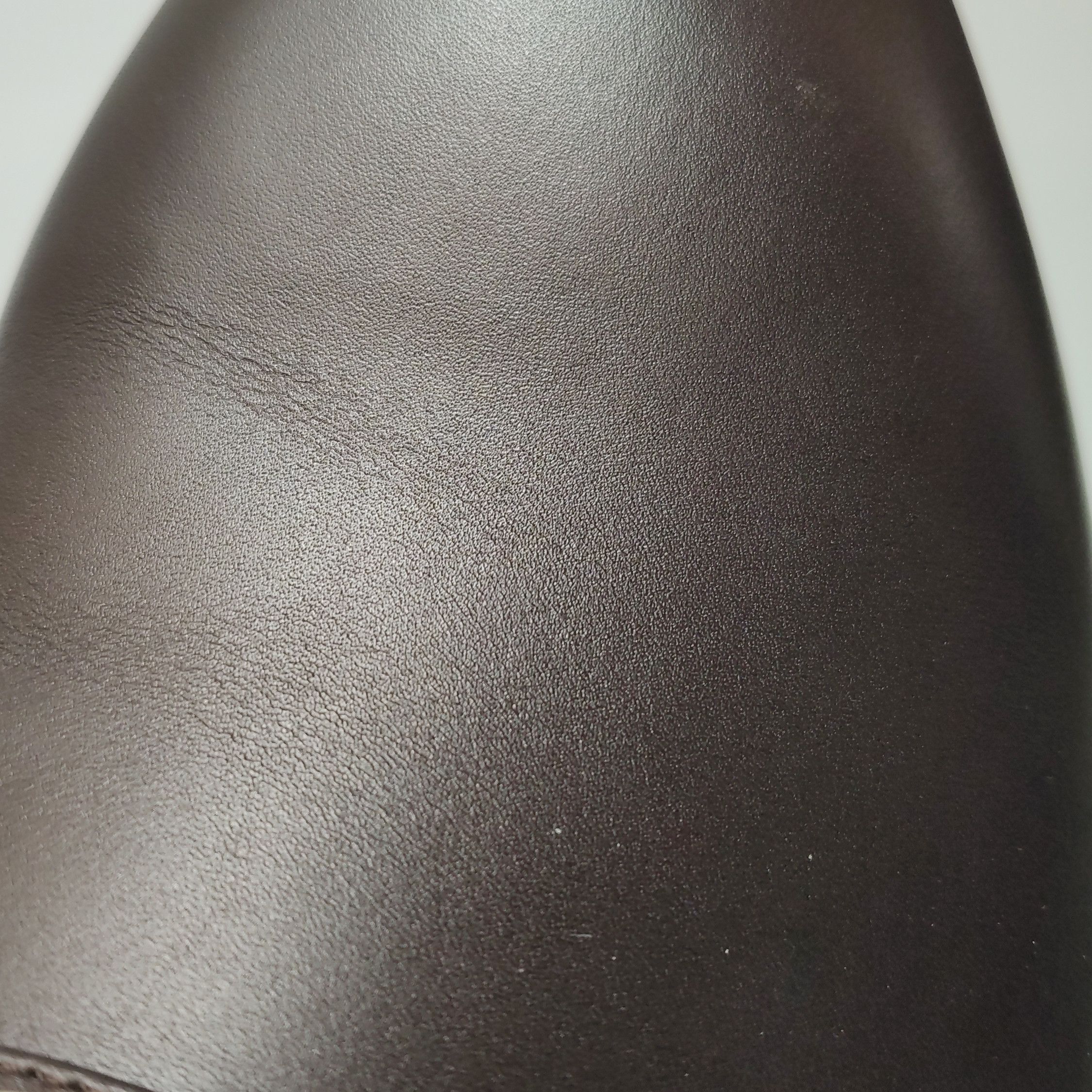 Gucci Gucci Men 8 Leather Size US 8 / EU 41 - 14 Thumbnail
