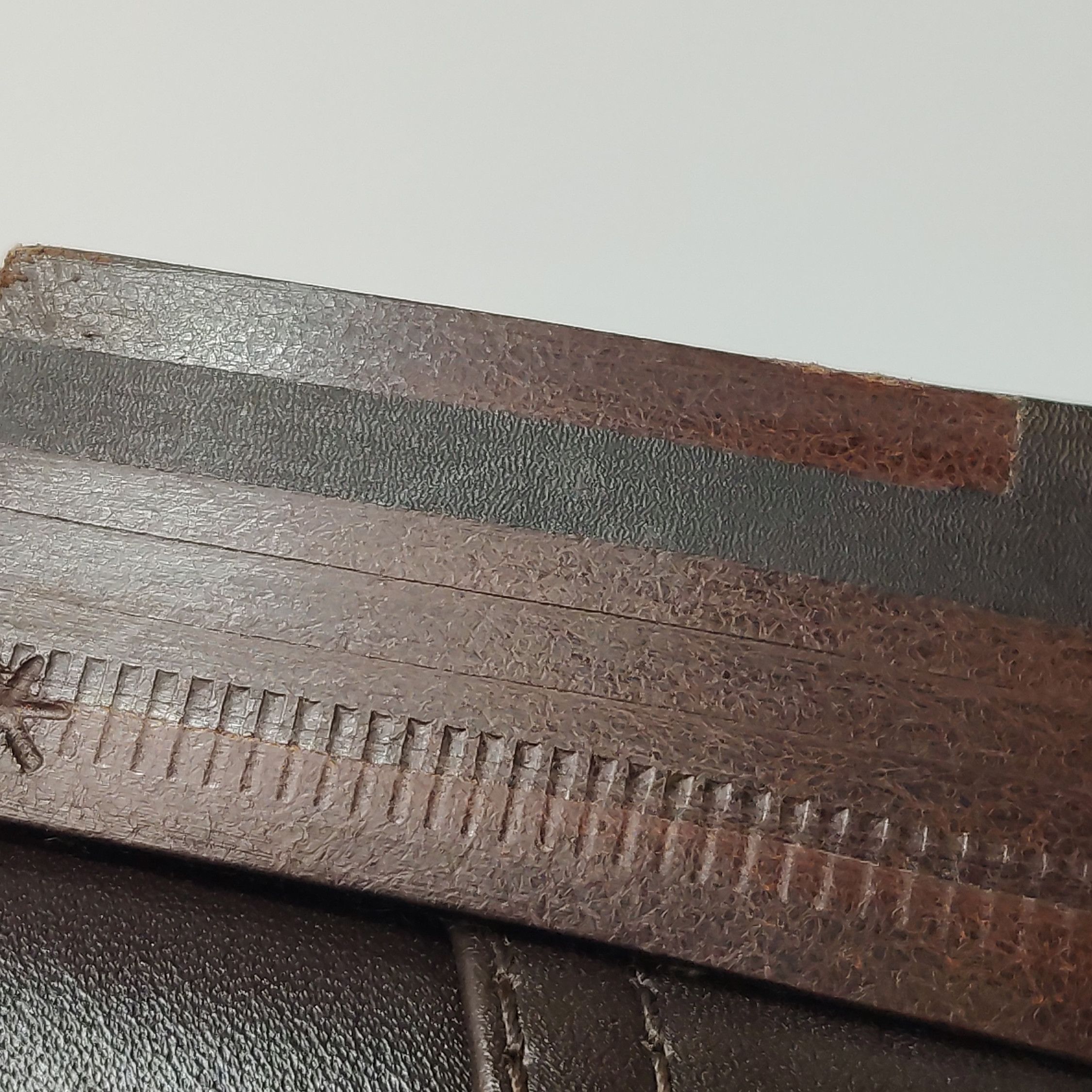 Gucci Gucci Men 8 Leather Size US 8 / EU 41 - 7 Thumbnail