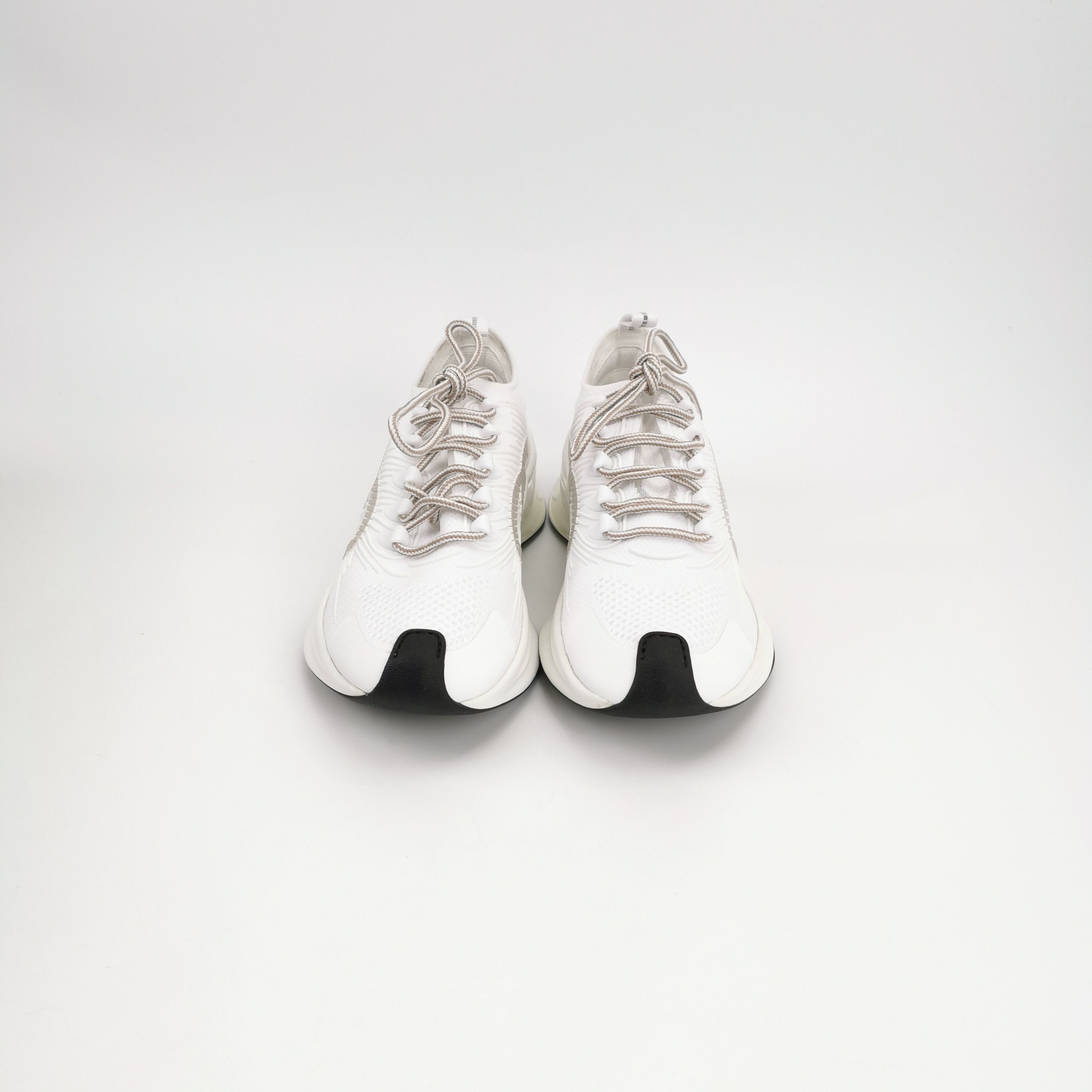 Gucci Gucci Men 6 Lowtop Sneakers Size US 6 / EU 39 - 3 Thumbnail