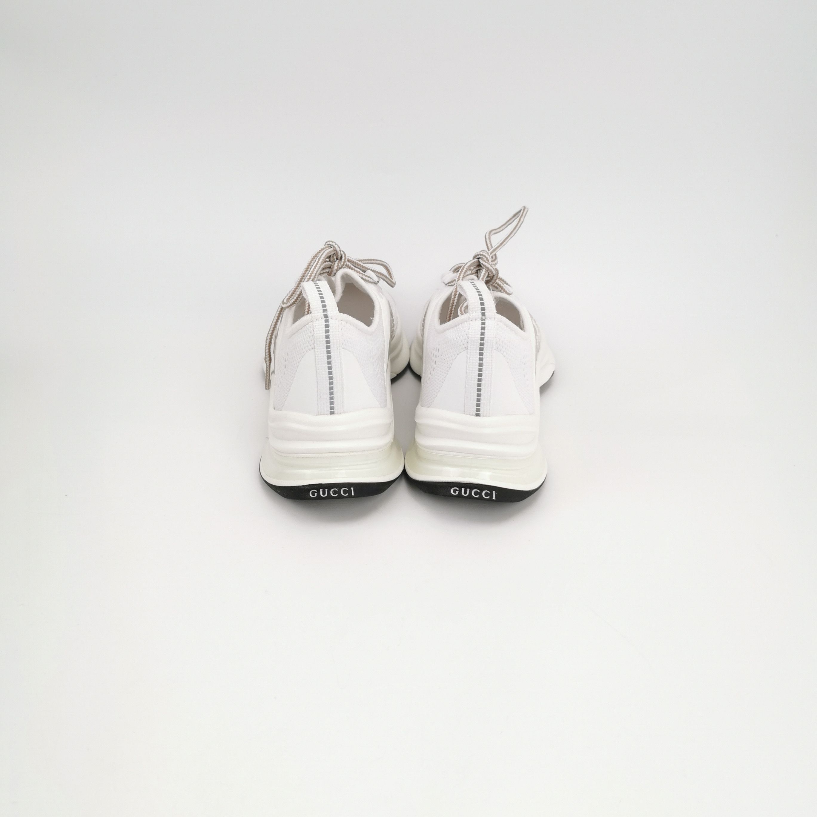 Gucci Gucci Men 6 Lowtop Sneakers Size US 6 / EU 39 - 4 Thumbnail