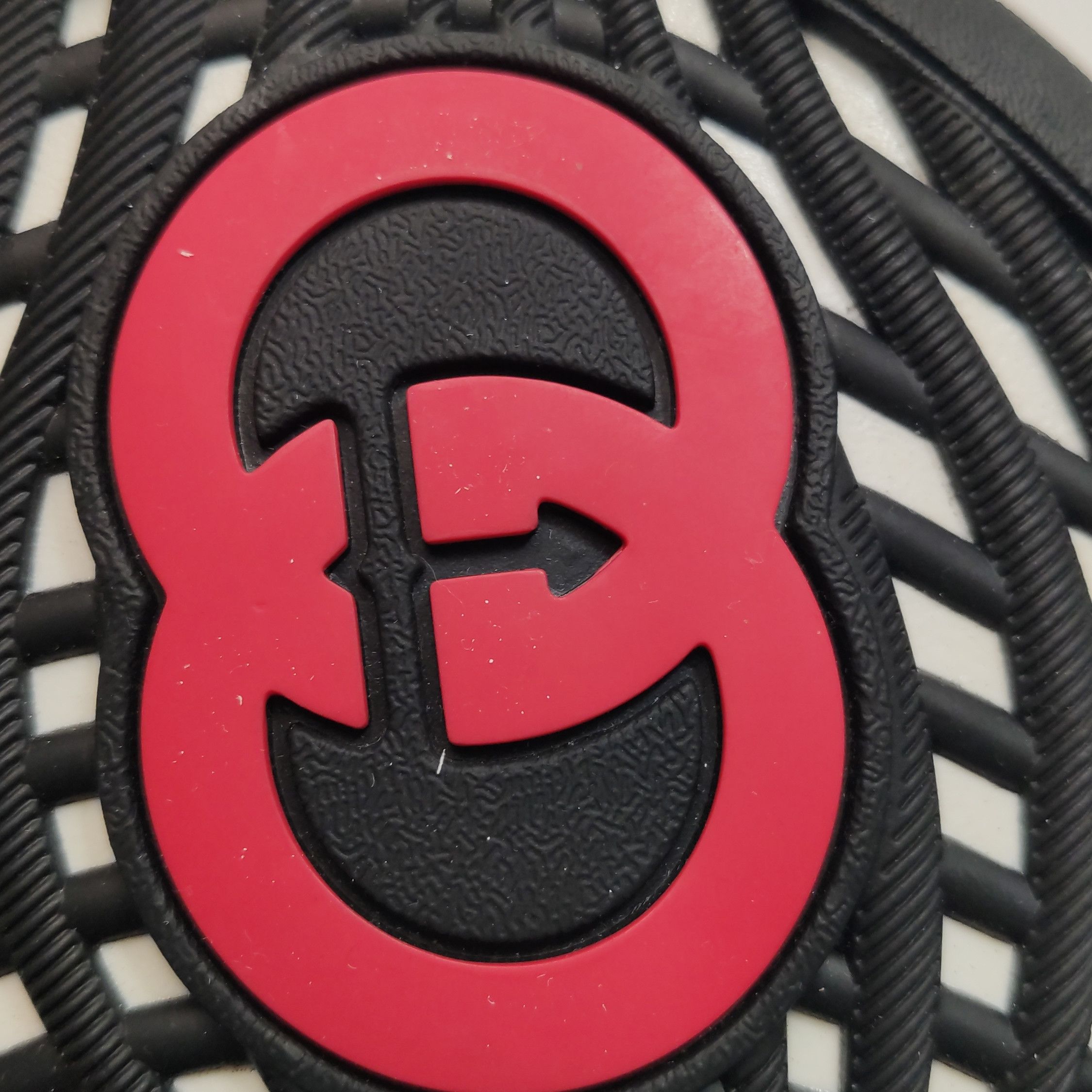 Gucci Gucci Men 6 Lowtop Sneakers Size US 6 / EU 39 - 9 Thumbnail
