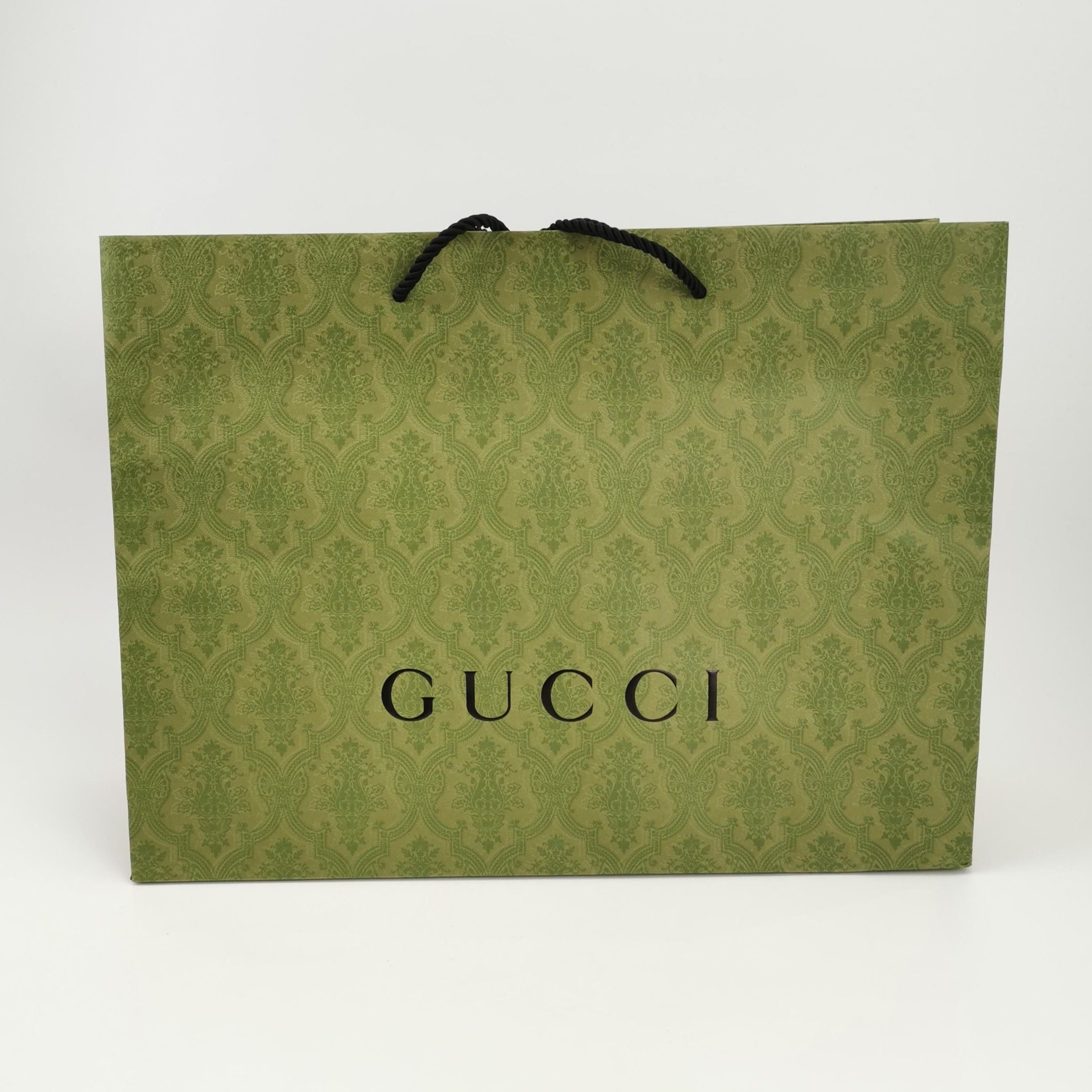 Gucci Gucci Men 6 Lowtop Sneakers Size US 6 / EU 39 - 7 Thumbnail
