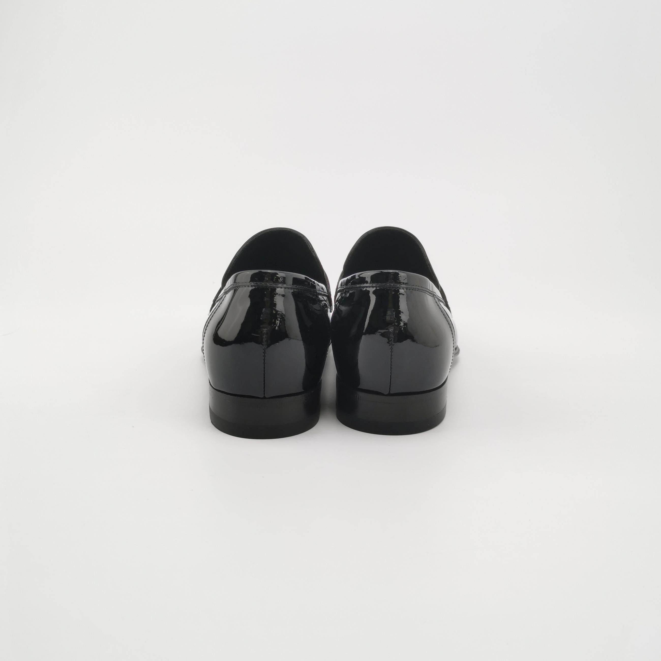 Gucci Gucci Men 7 Leather Size US 7 / EU 40 - 4 Thumbnail