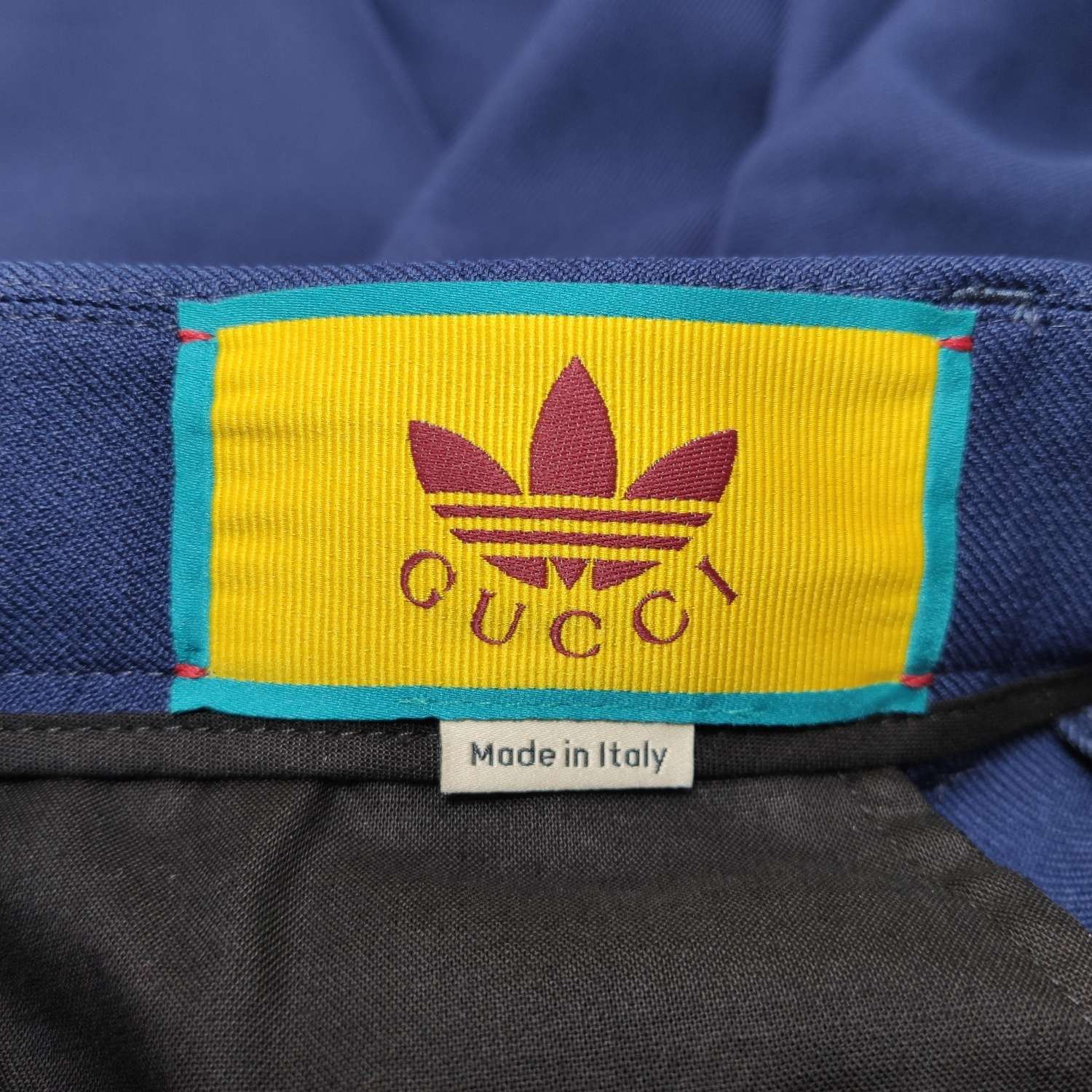 Gucci Gucci Men 32 Shorts Size US 32 / EU 48 - 6 Thumbnail