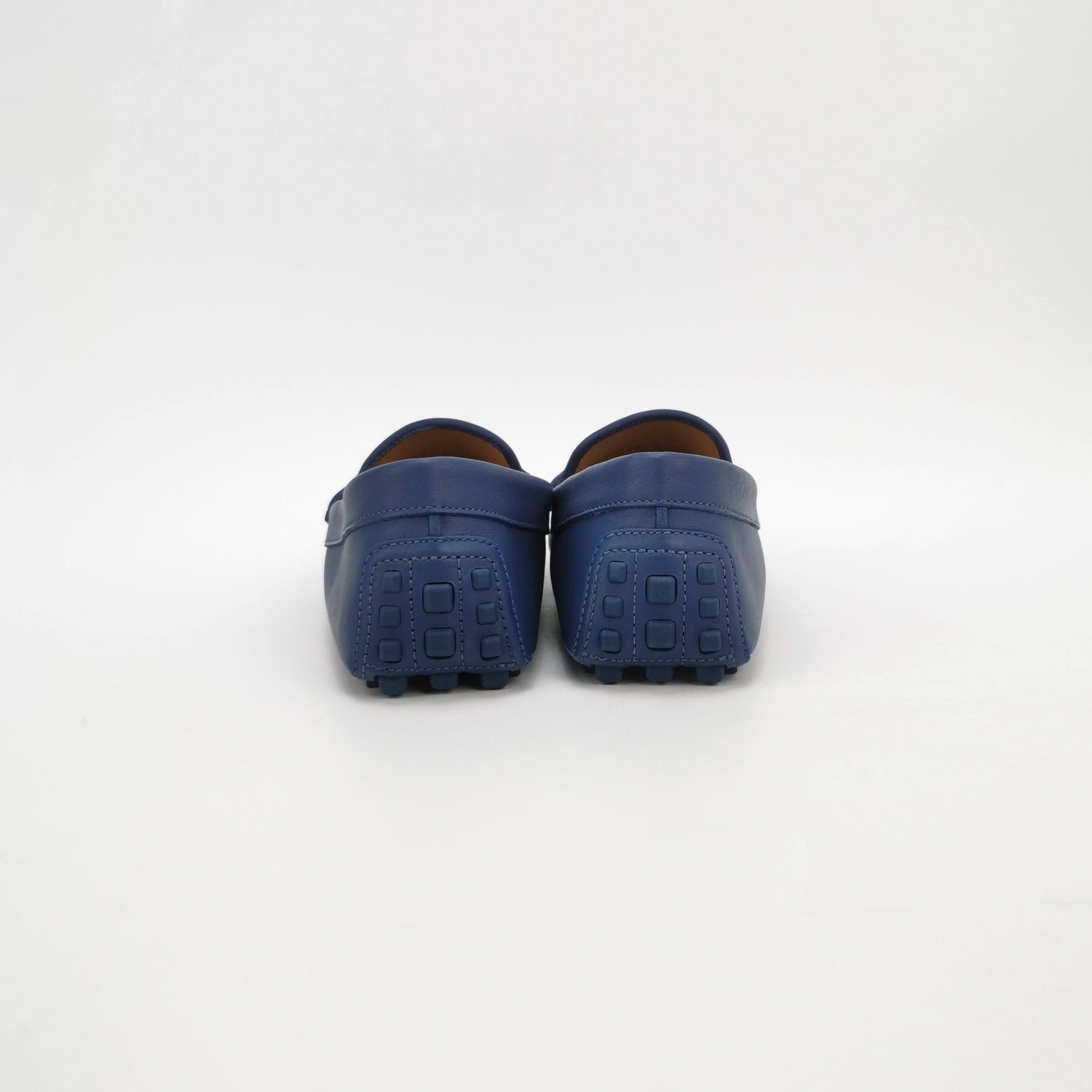 Gucci Gucci Men 7 Leather Size US 7 / EU 40 - 4 Thumbnail