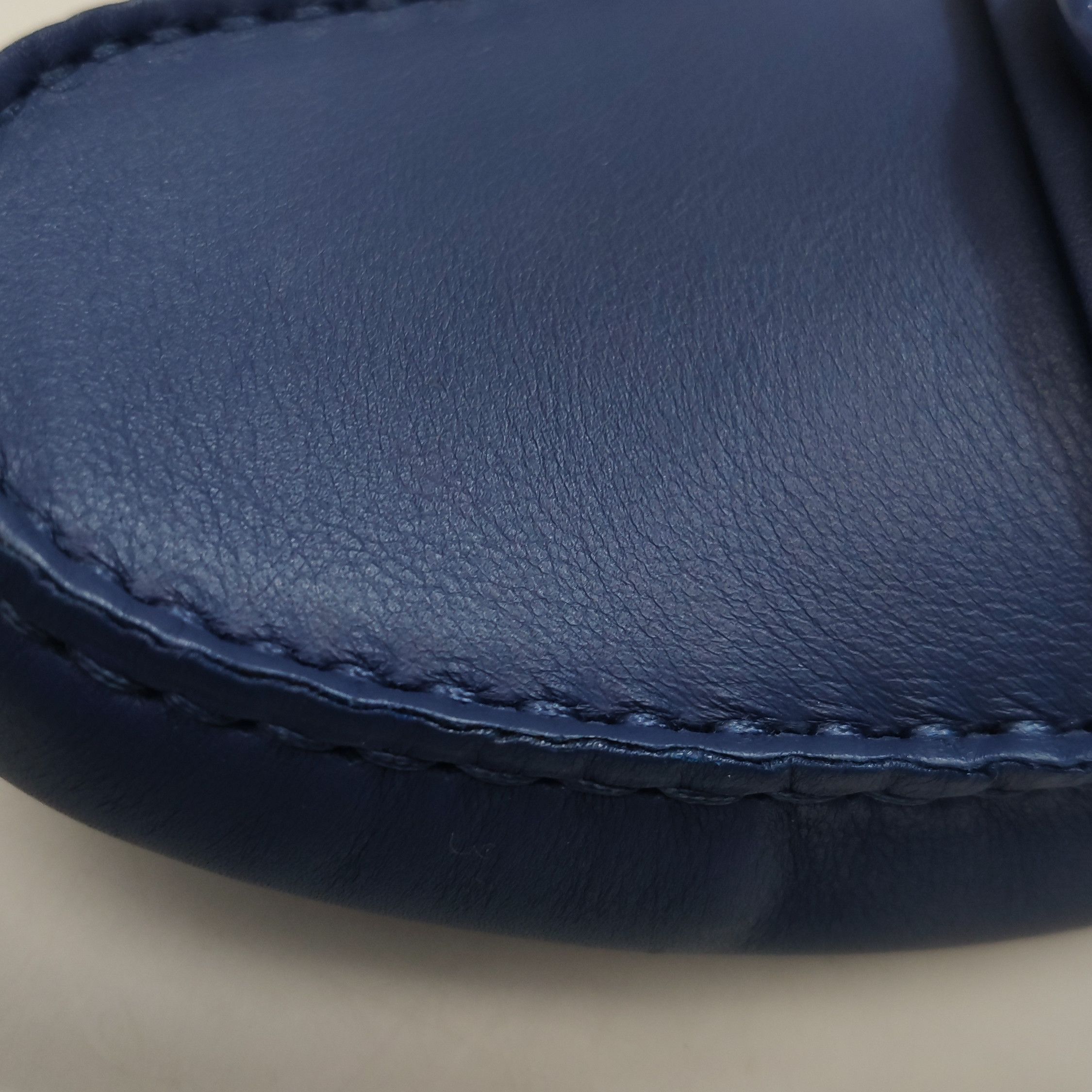 Gucci Gucci Men 7 Leather Size US 7 / EU 40 - 10 Thumbnail