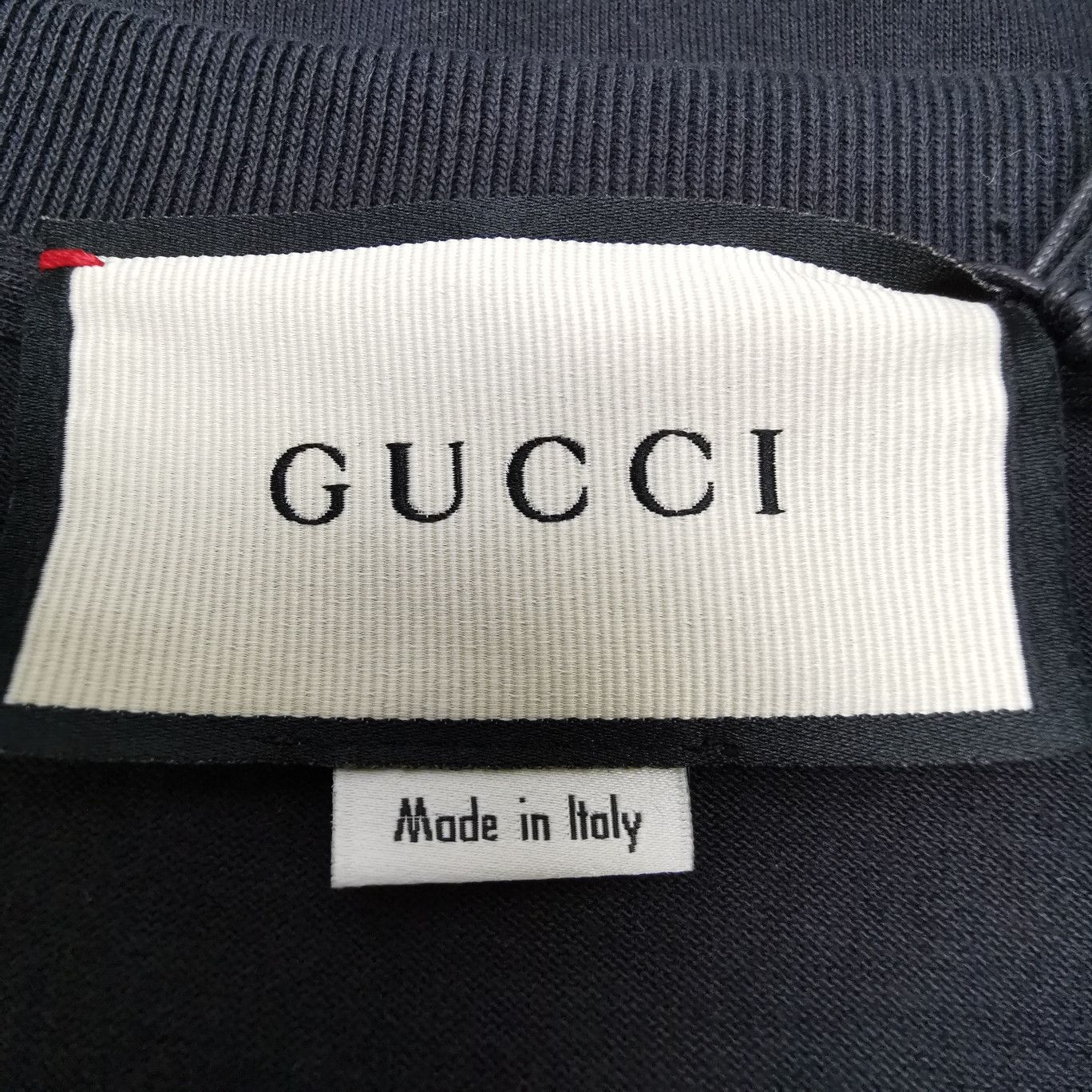 Gucci Gucci Men xl Sleeveless Size US XL / EU 56 / 4 - 5 Thumbnail
