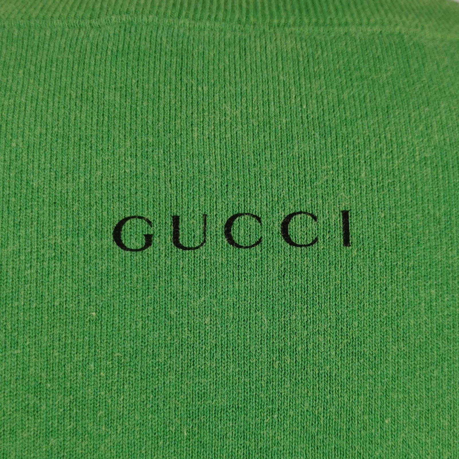 Gucci Gucci Men xs Sweatshirts Hoodies Size US XS / EU 42 / 0 - 3 Thumbnail