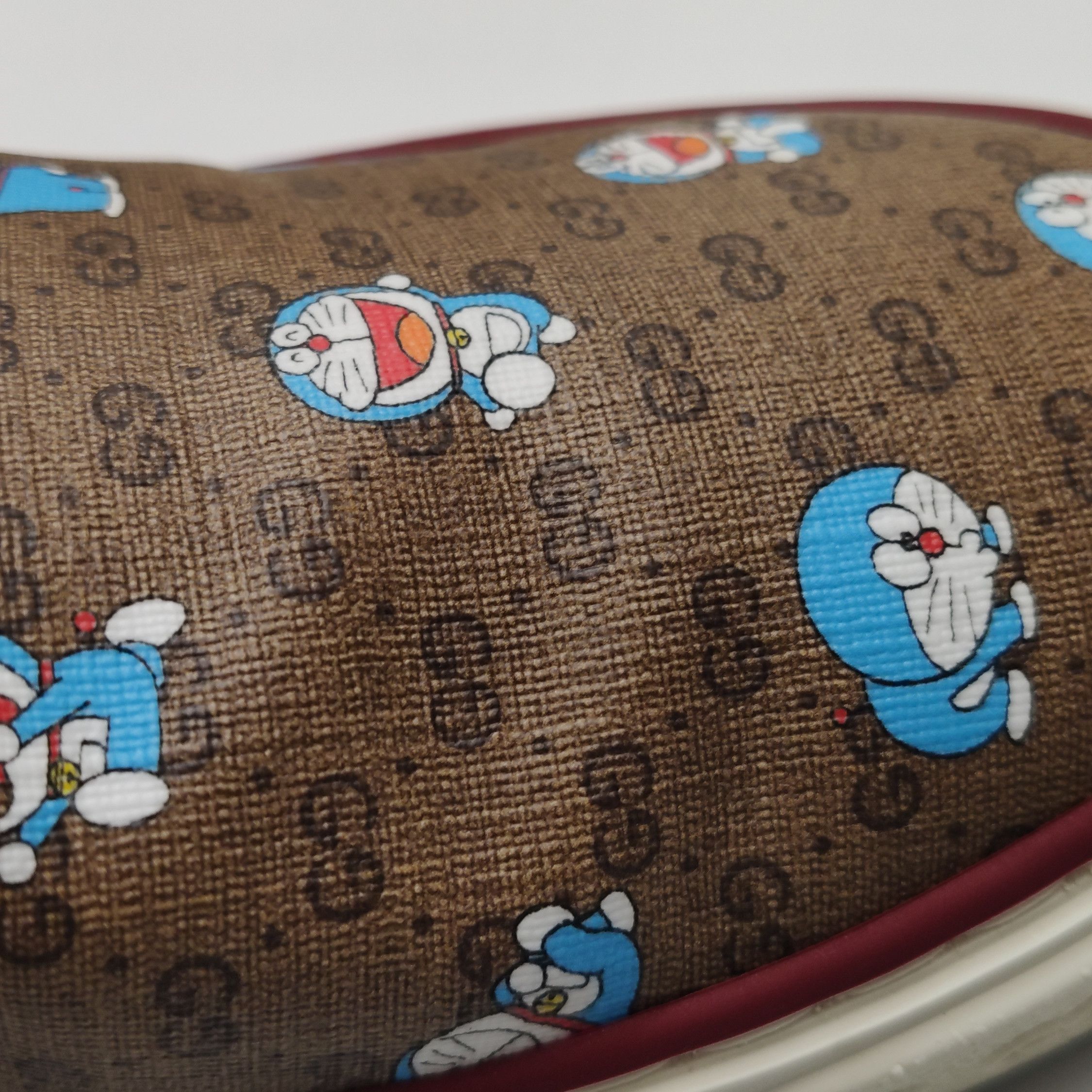 Gucci Gucci Men 8 Lowtop Sneakers Size US 8 / EU 41 - 10 Thumbnail