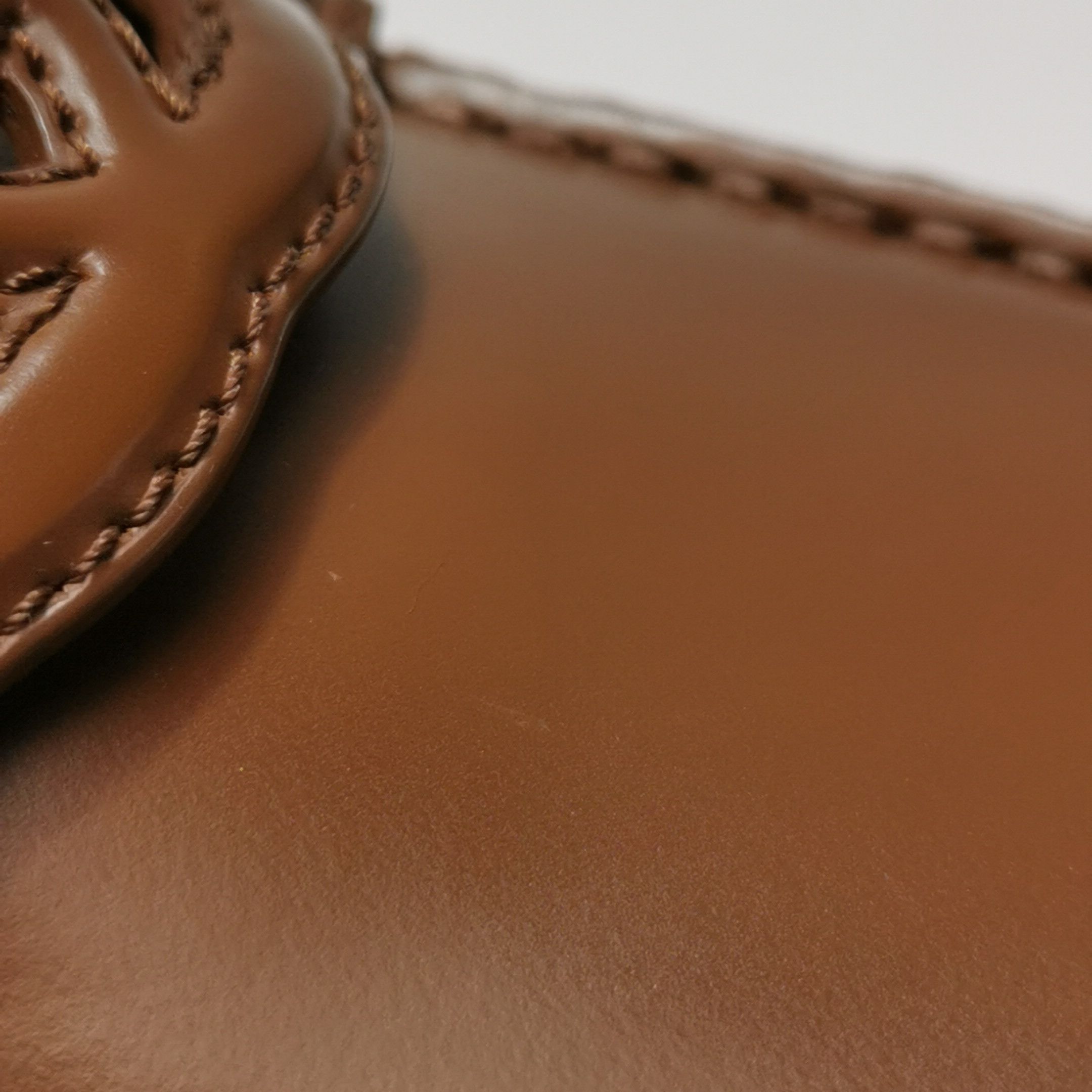 Gucci Gucci Men 9 Leather Size US 9 / EU 42 - 7 Thumbnail