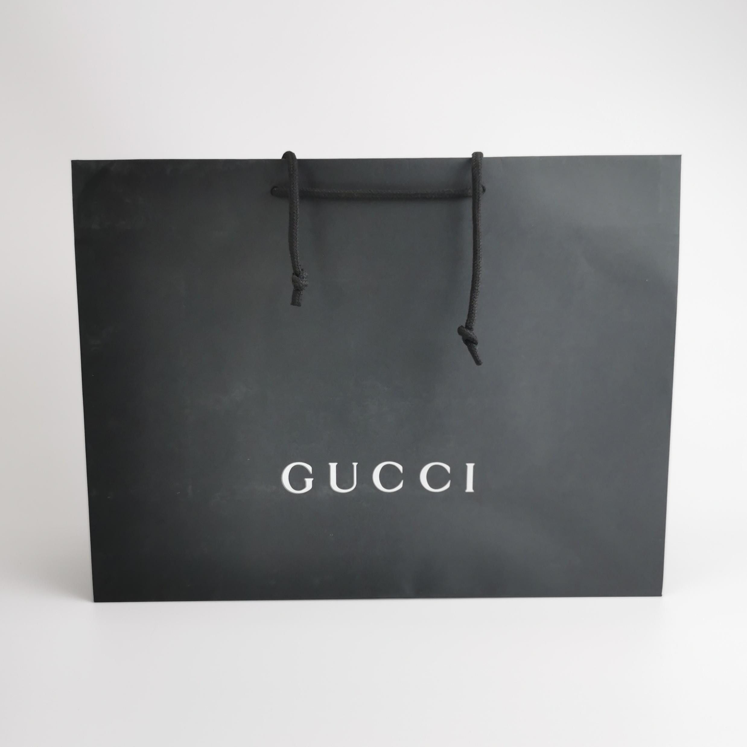 Gucci Gucci Men 7.5 Leather Size US 7.5 / EU 40-41 - 7 Thumbnail