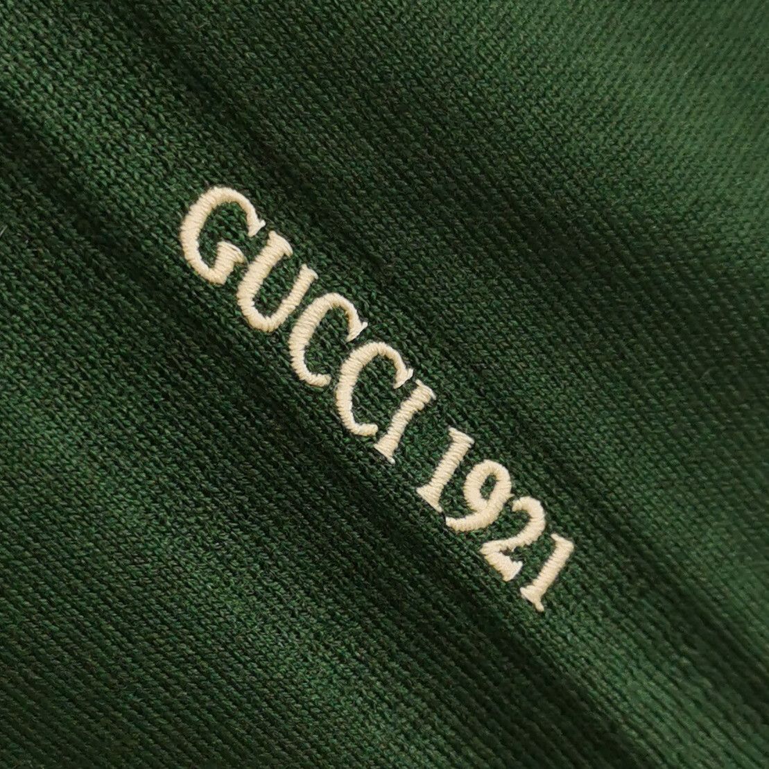 Gucci Gucci Men xs Sweaters Knitwear Size US XS / EU 42 / 0 - 3 Thumbnail